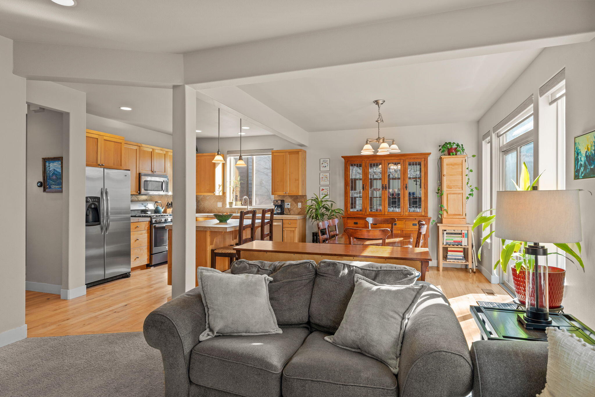 View Ridge - Residential