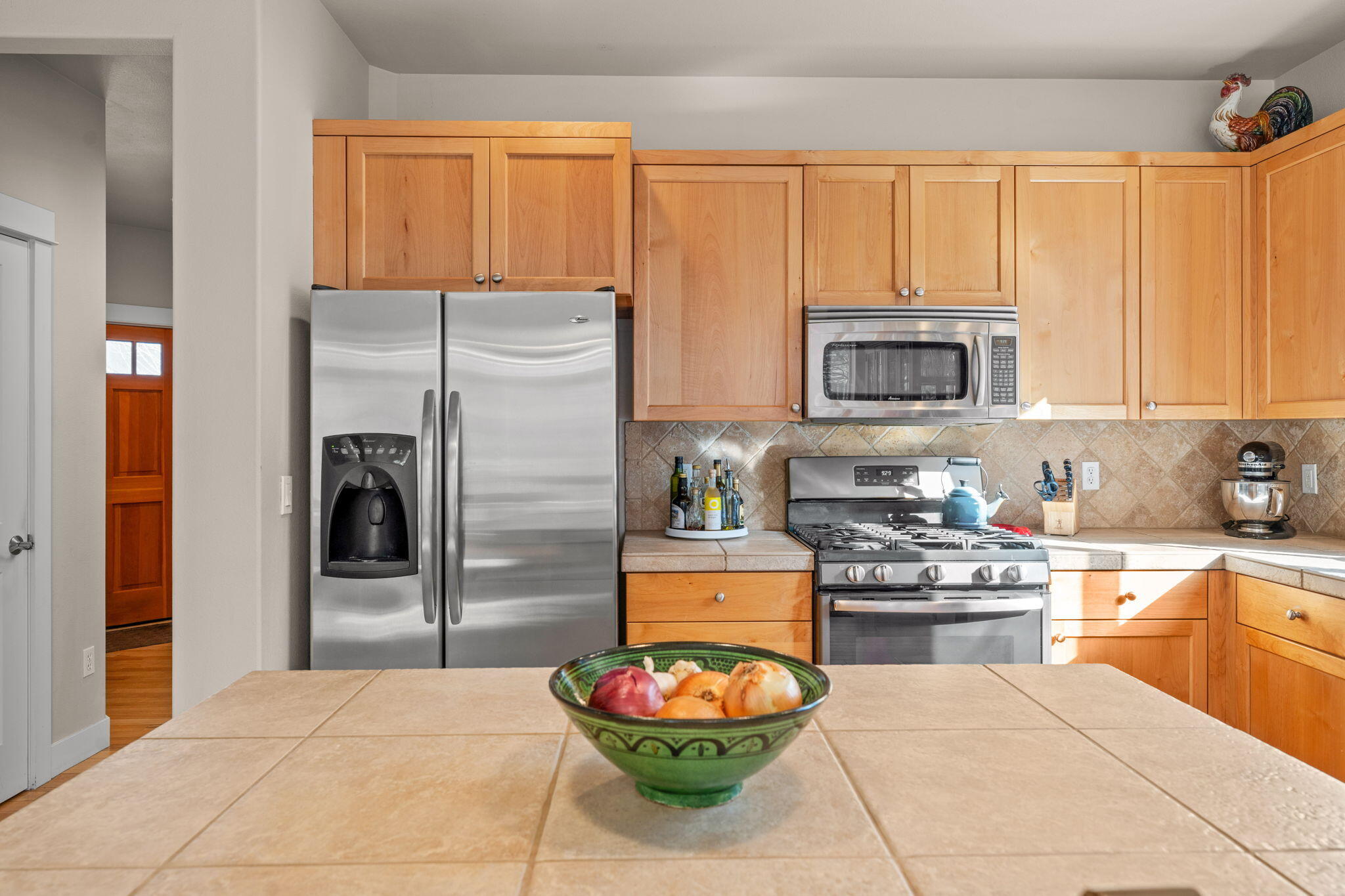 View Ridge - Residential