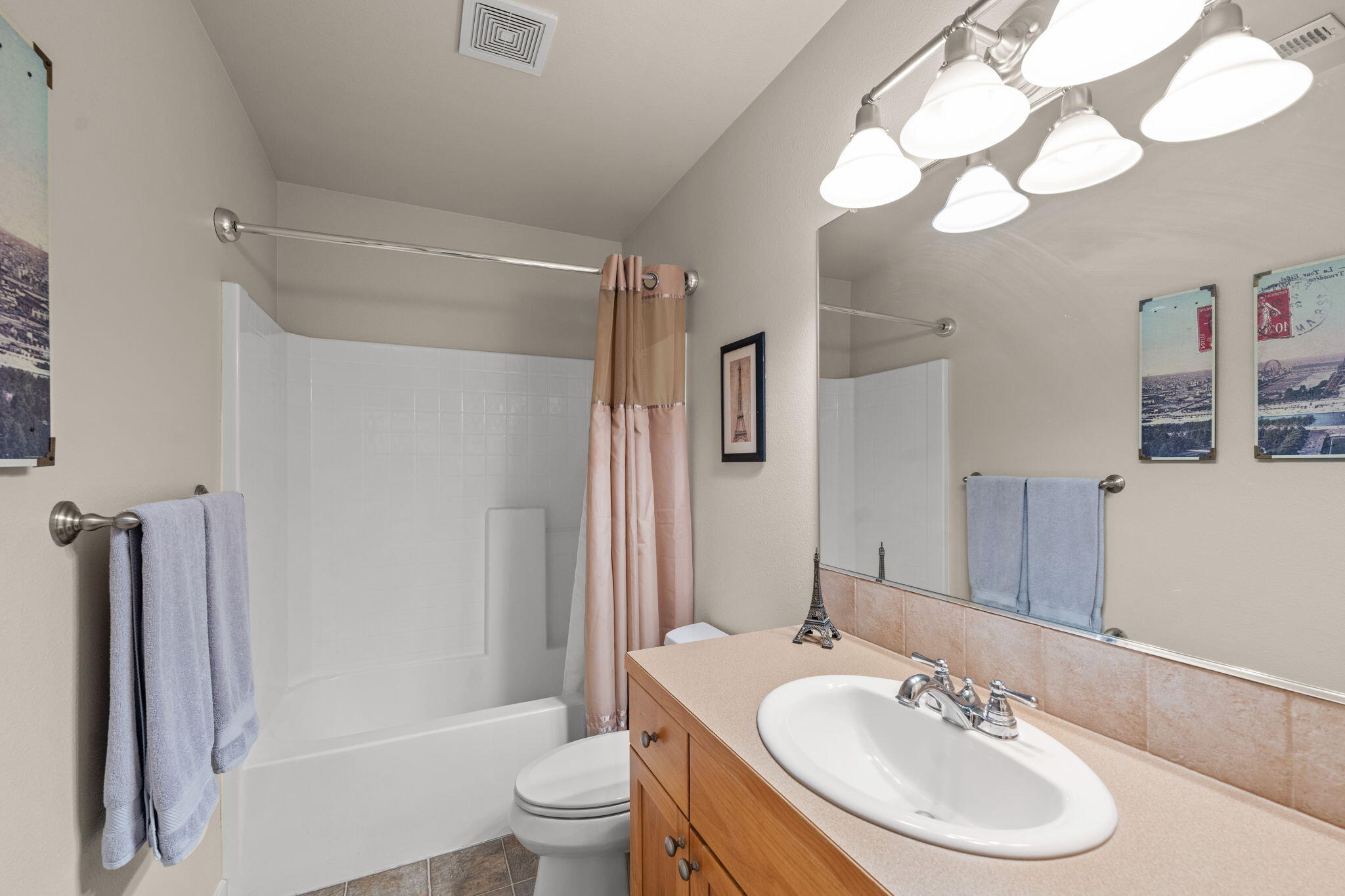 View Ridge - Residential