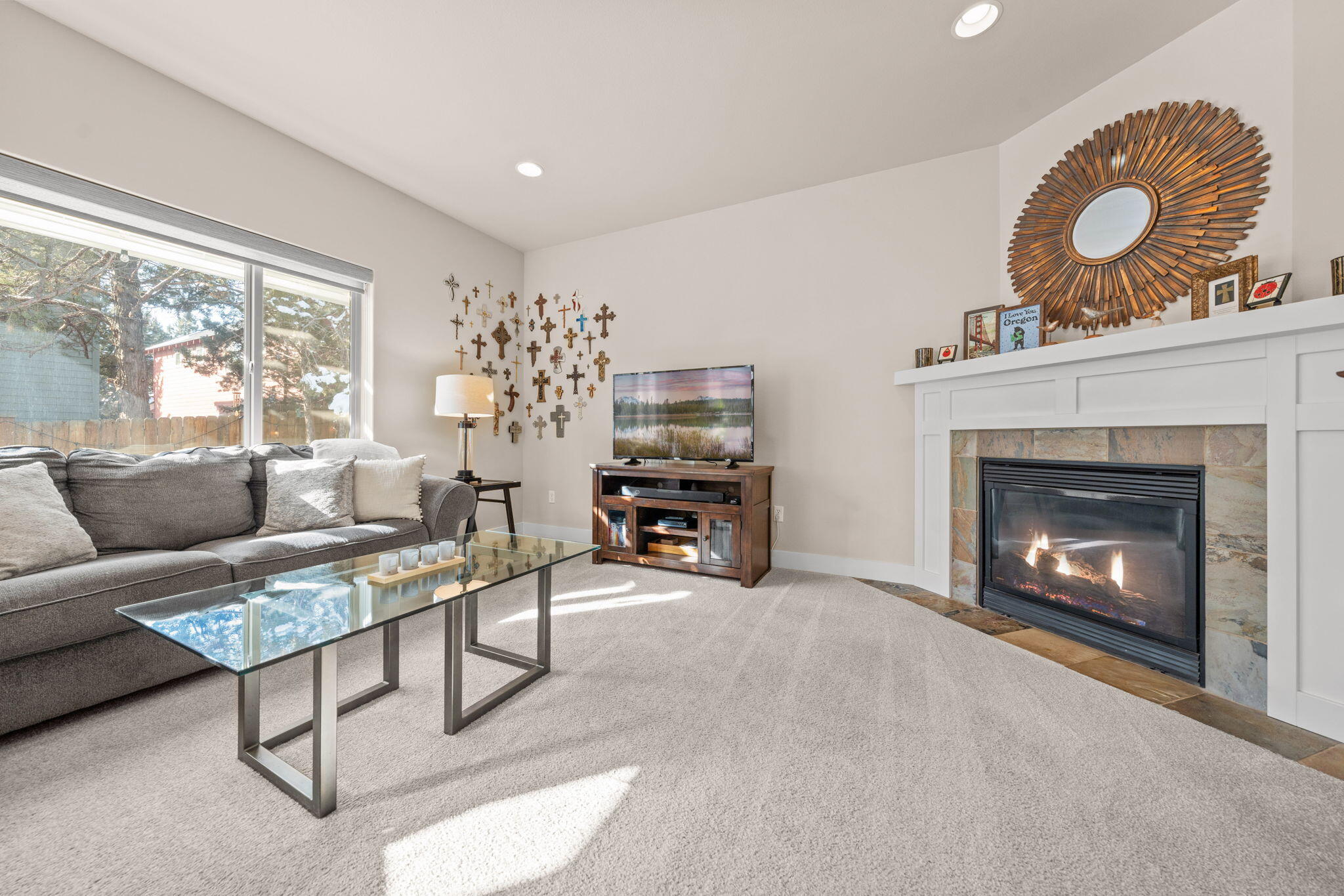 View Ridge - Residential