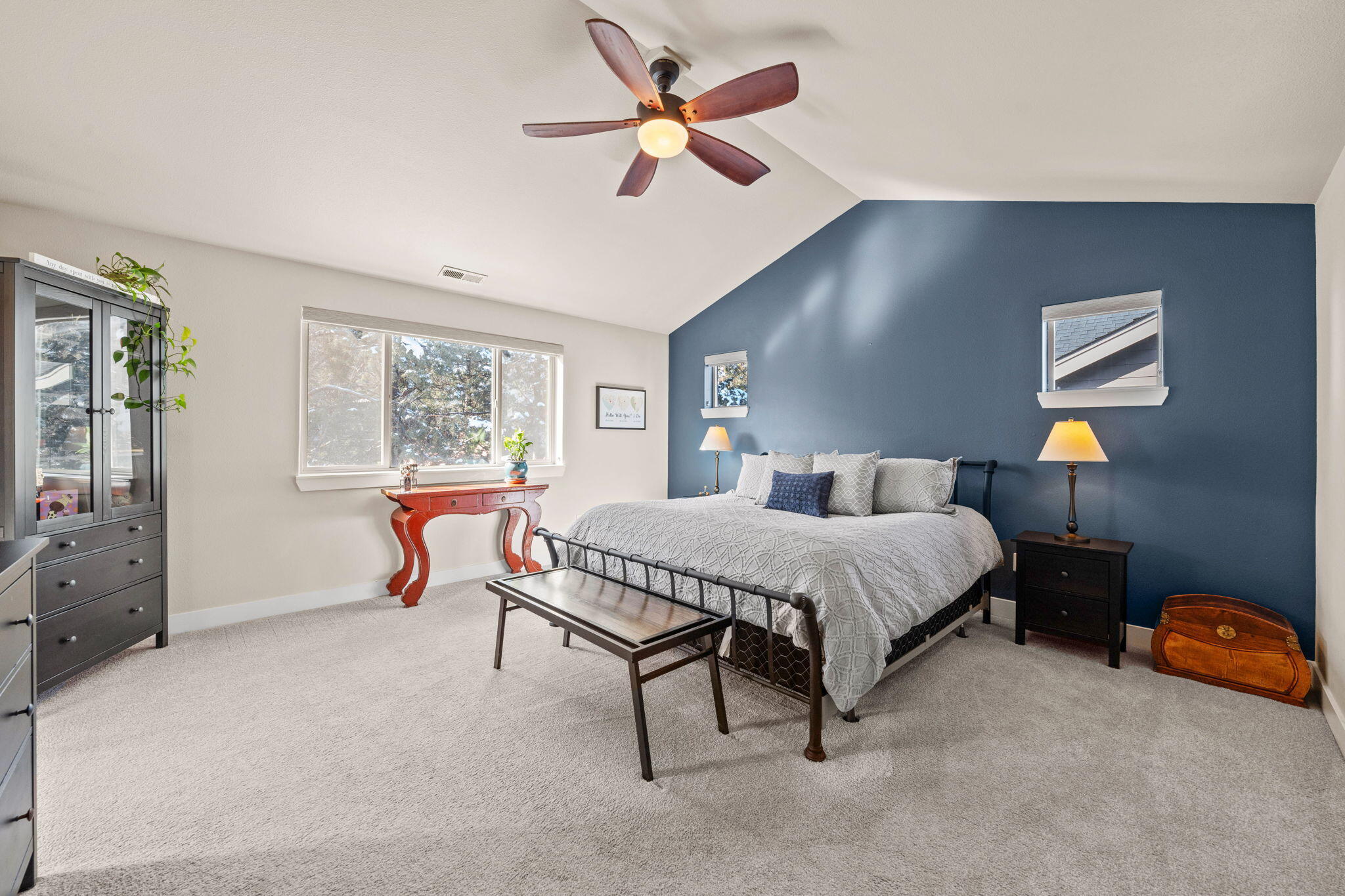 View Ridge - Residential