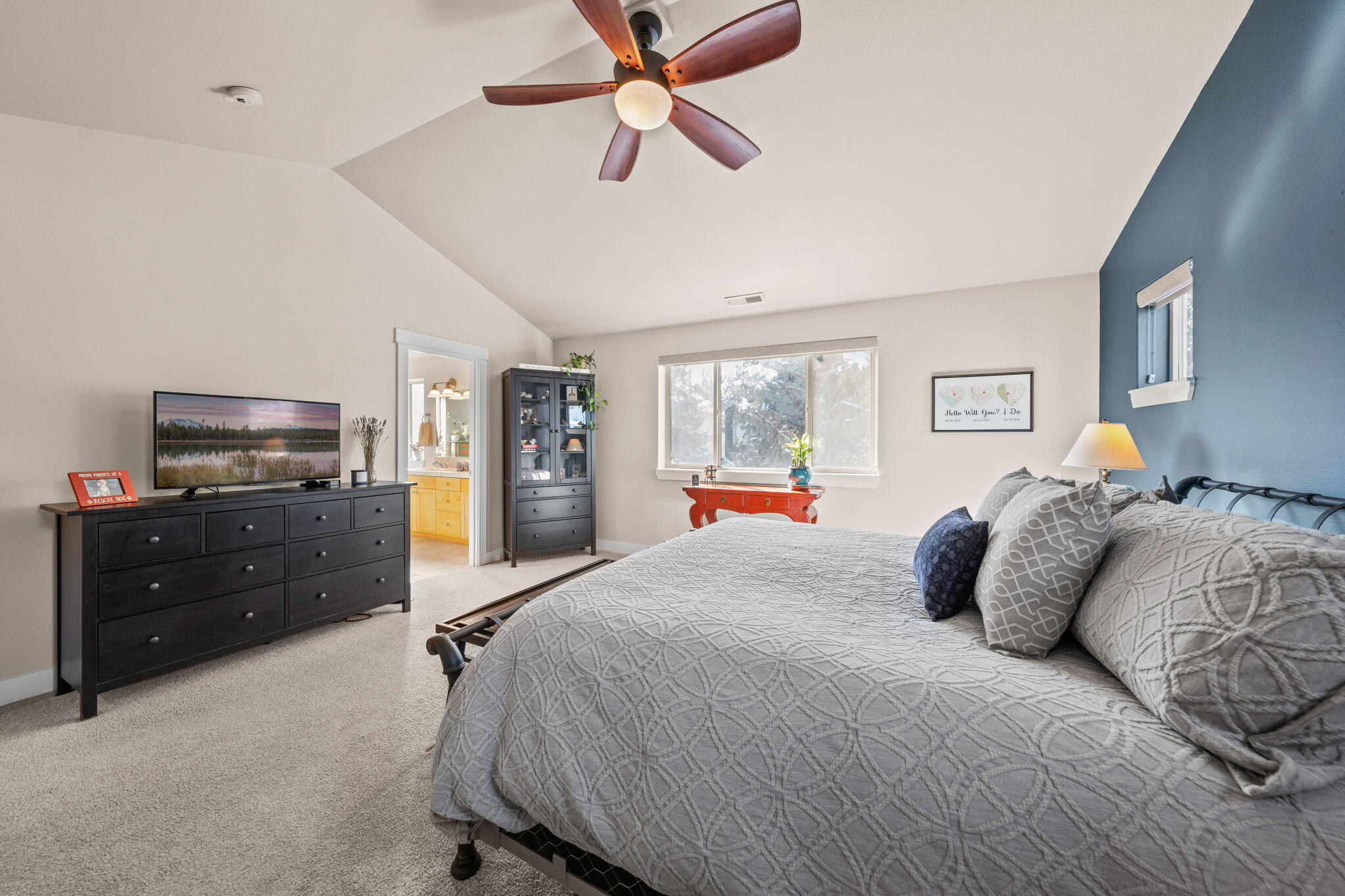 View Ridge - Residential