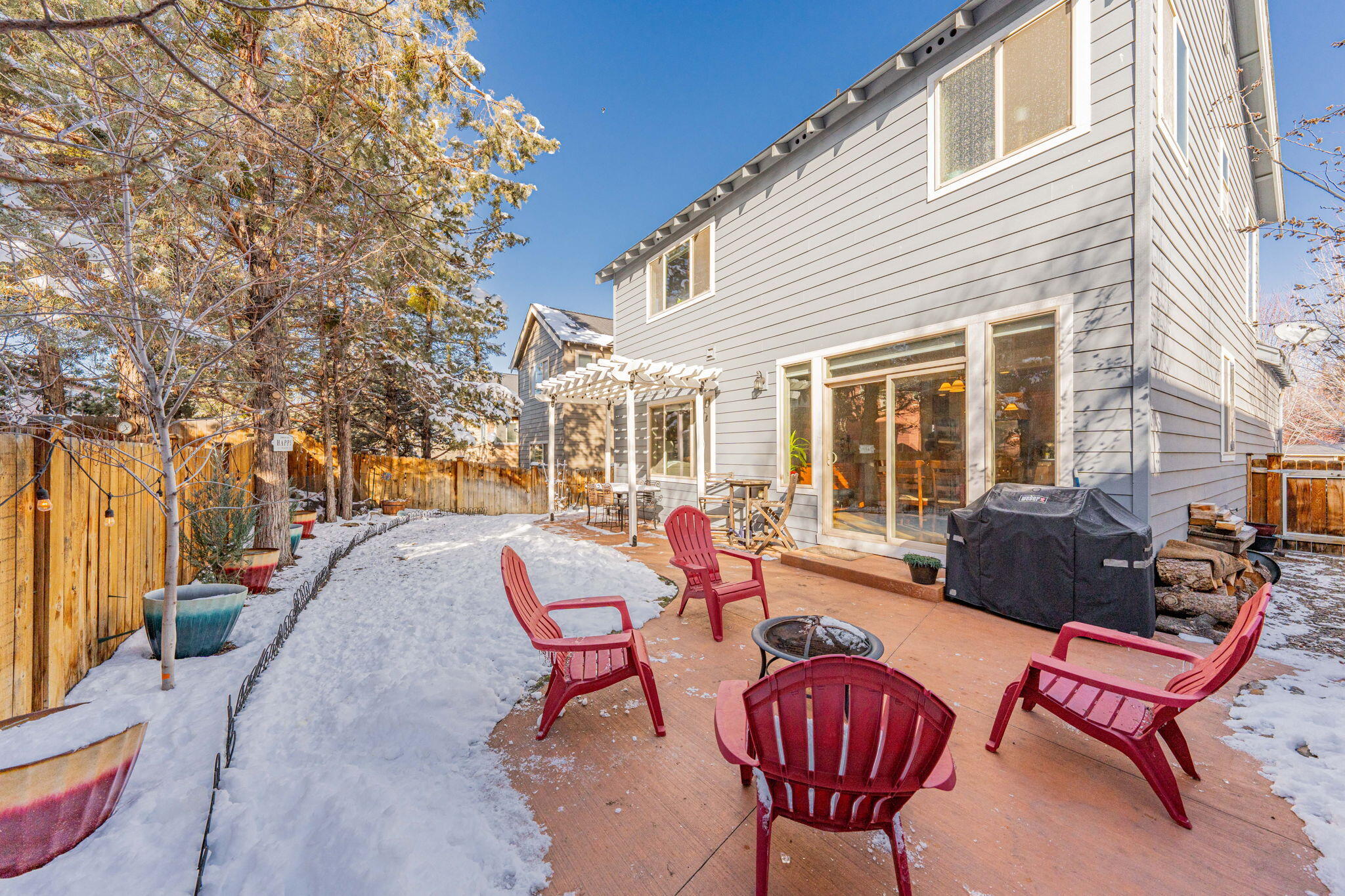 View Ridge - Residential