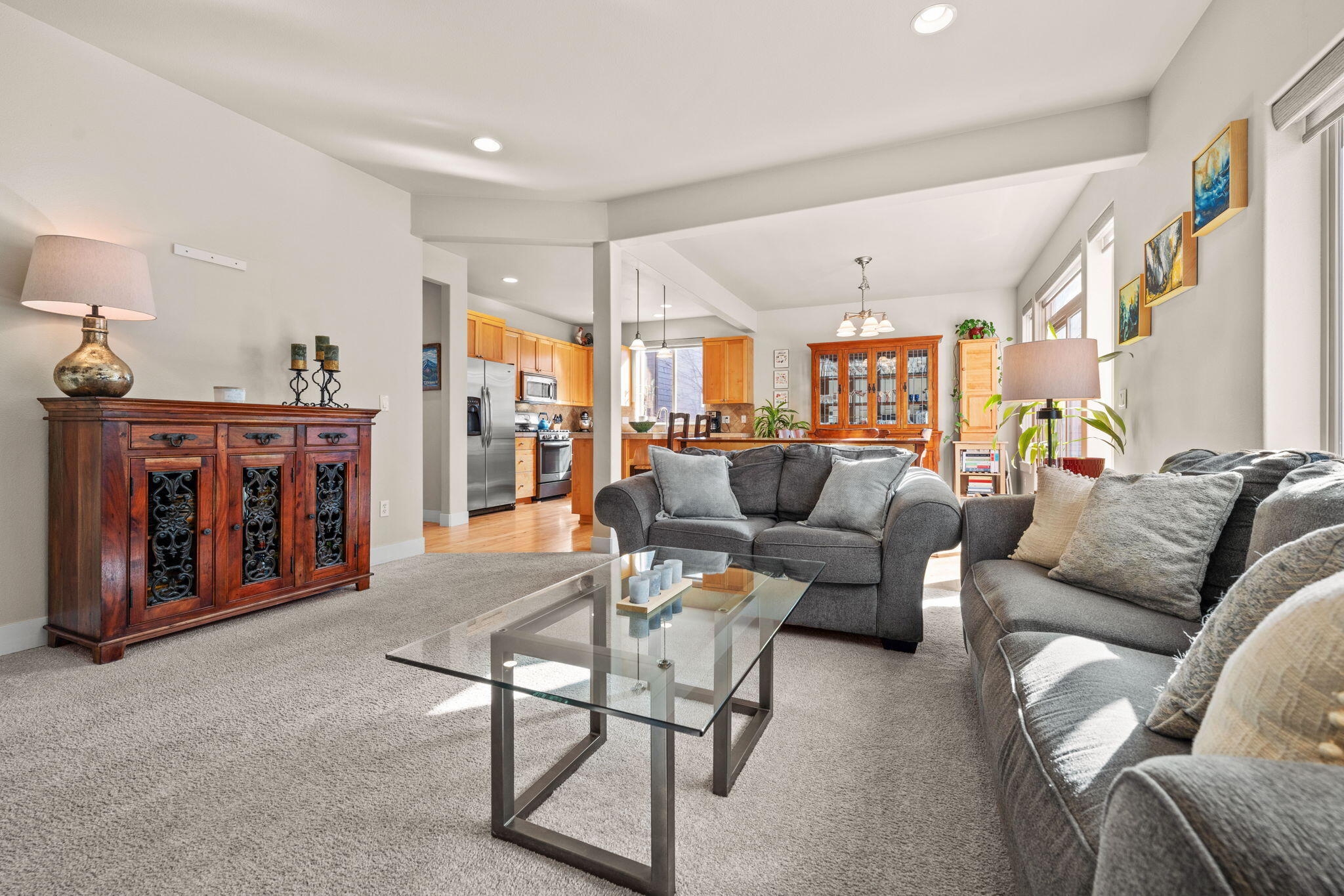 View Ridge - Residential