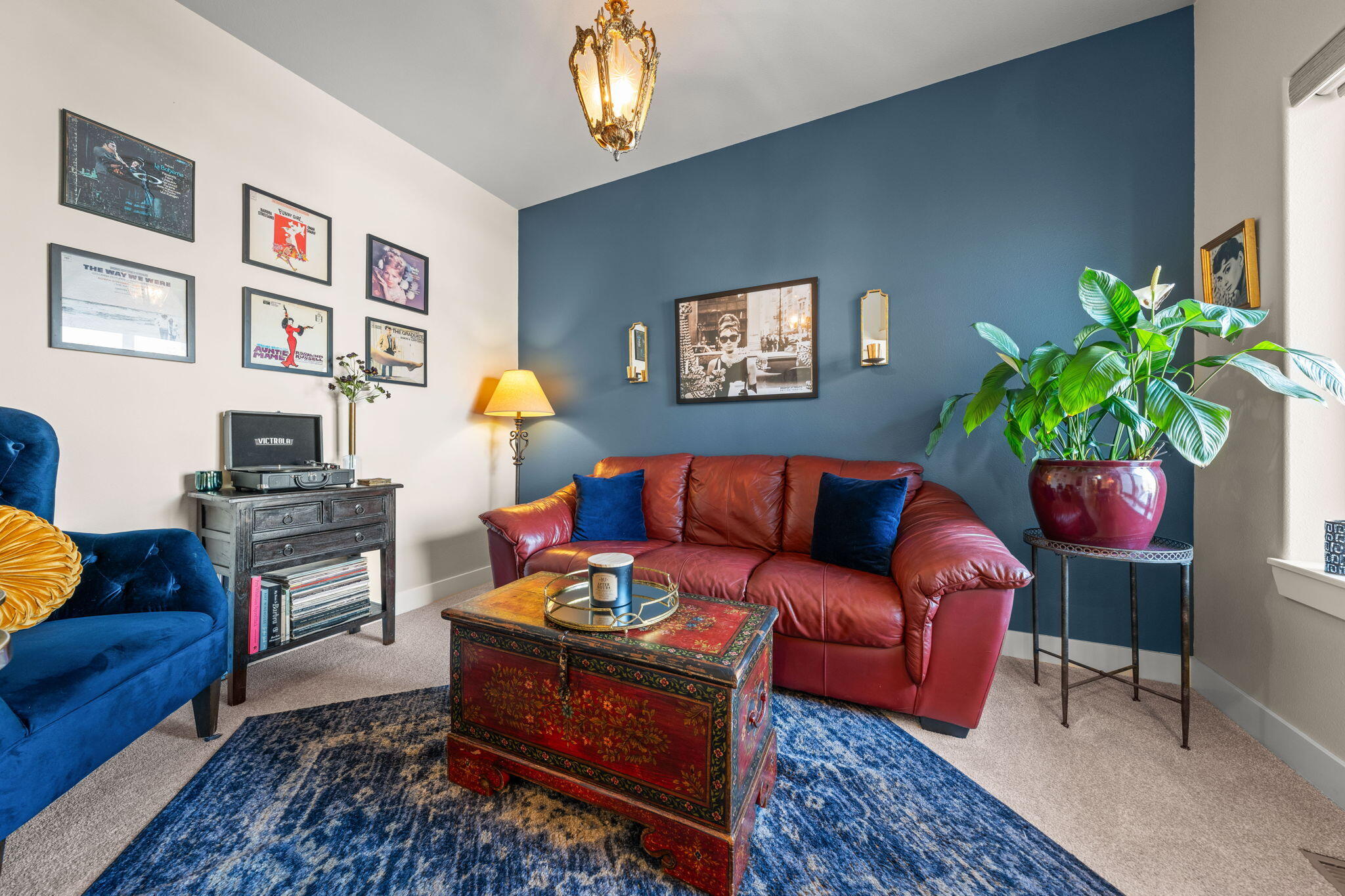 View Ridge - Residential