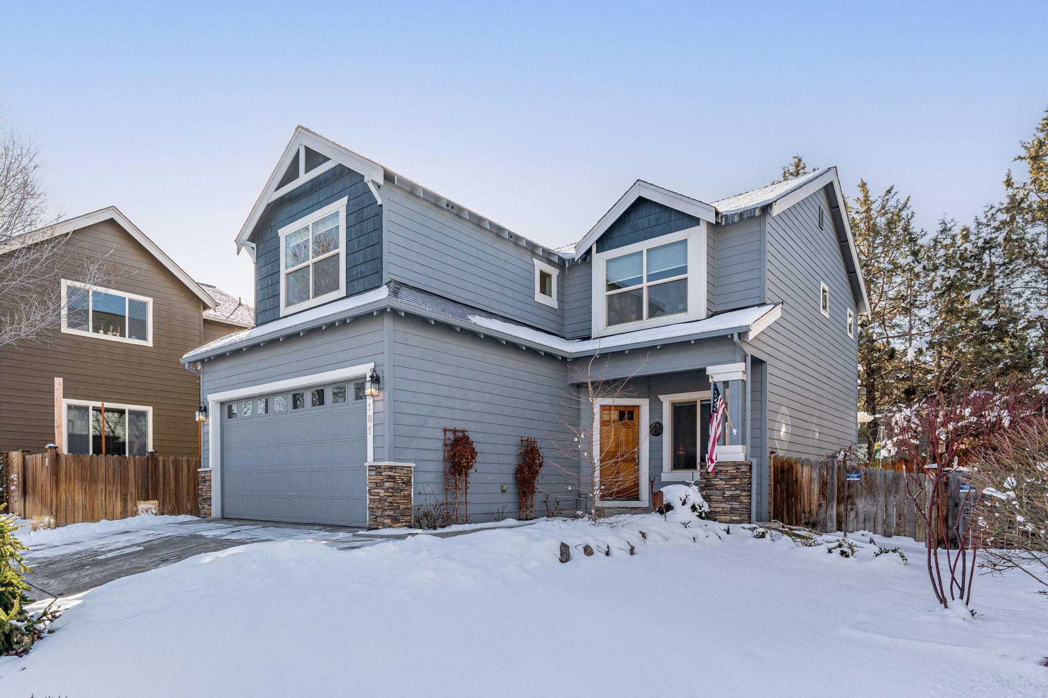 View Ridge - Residential