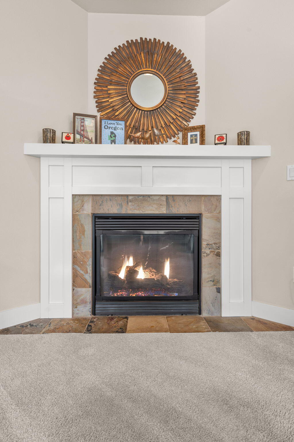 View Ridge - Residential