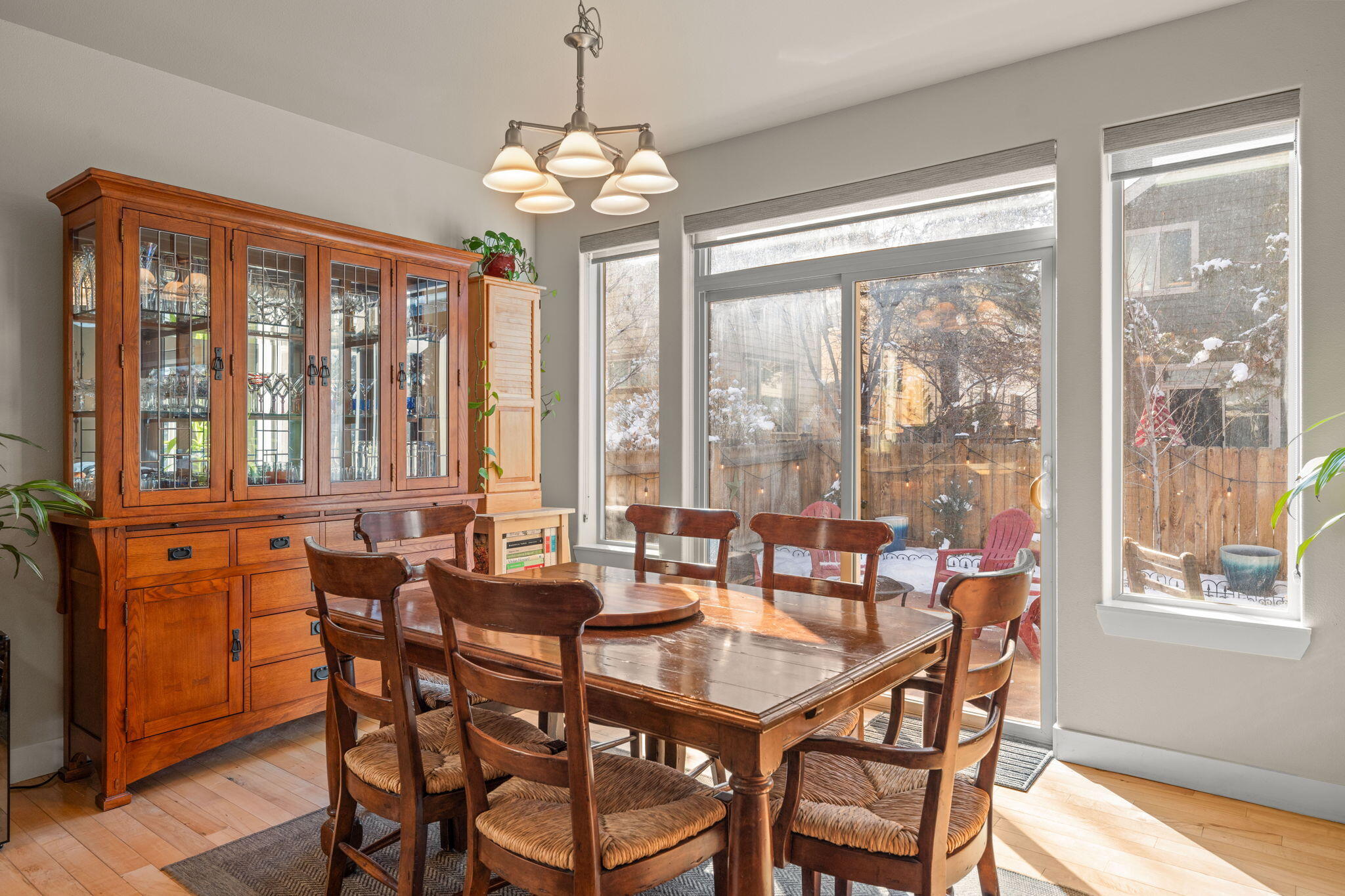 View Ridge - Residential