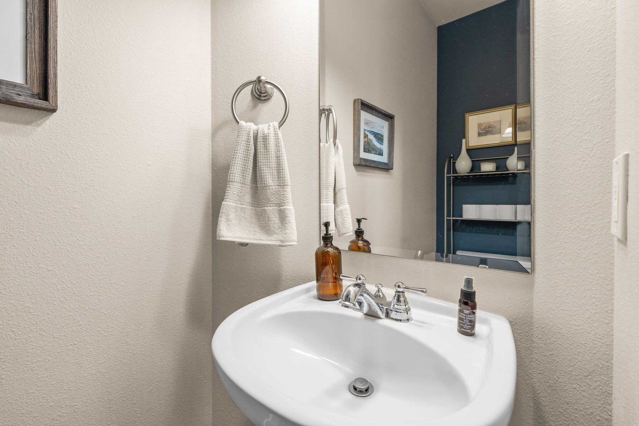 View Ridge - Residential