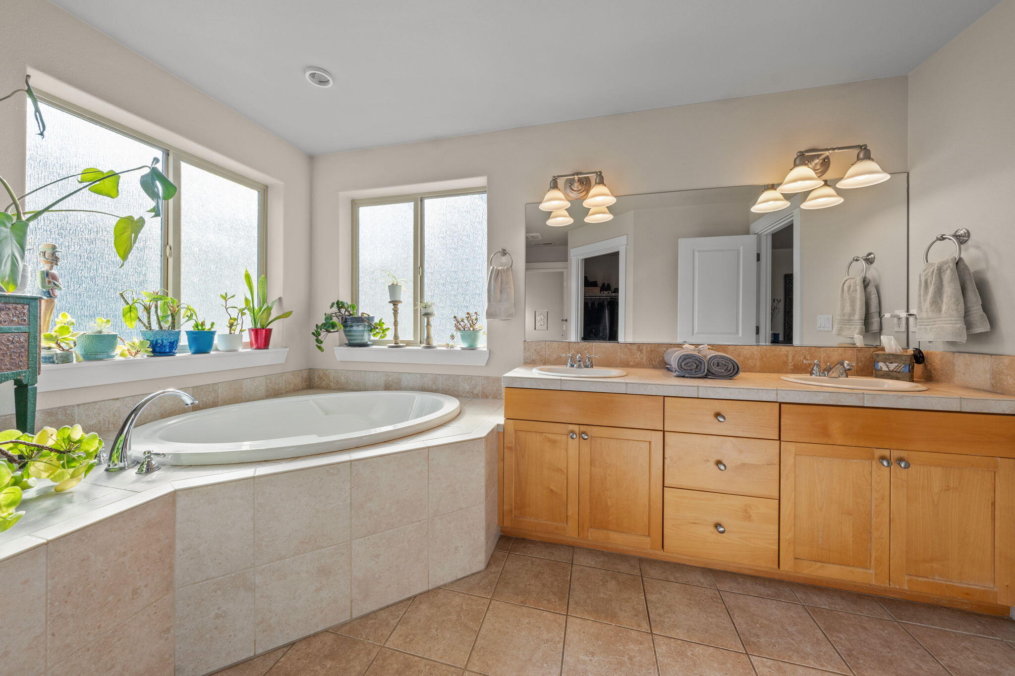 View Ridge - Residential