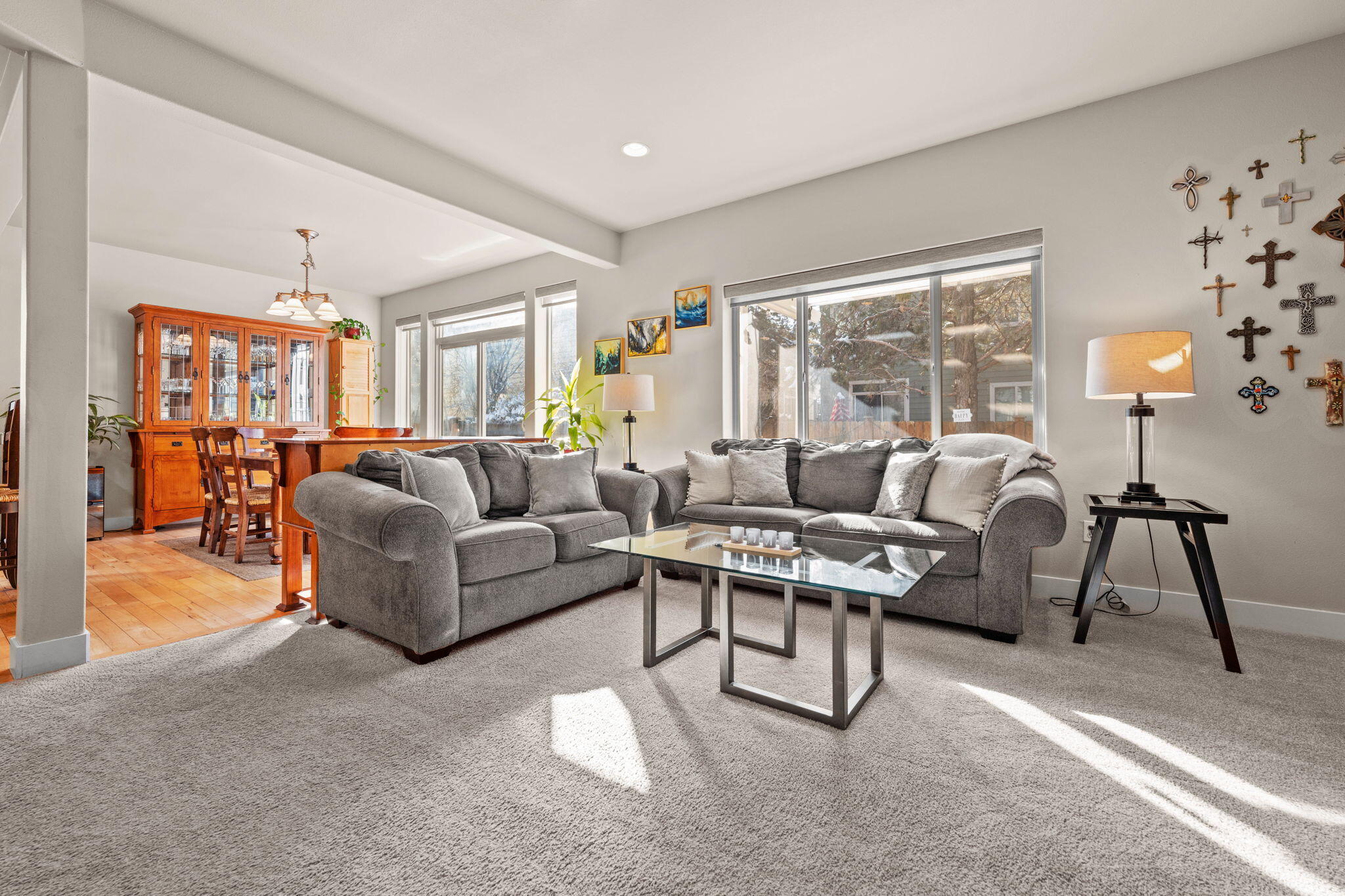 View Ridge - Residential