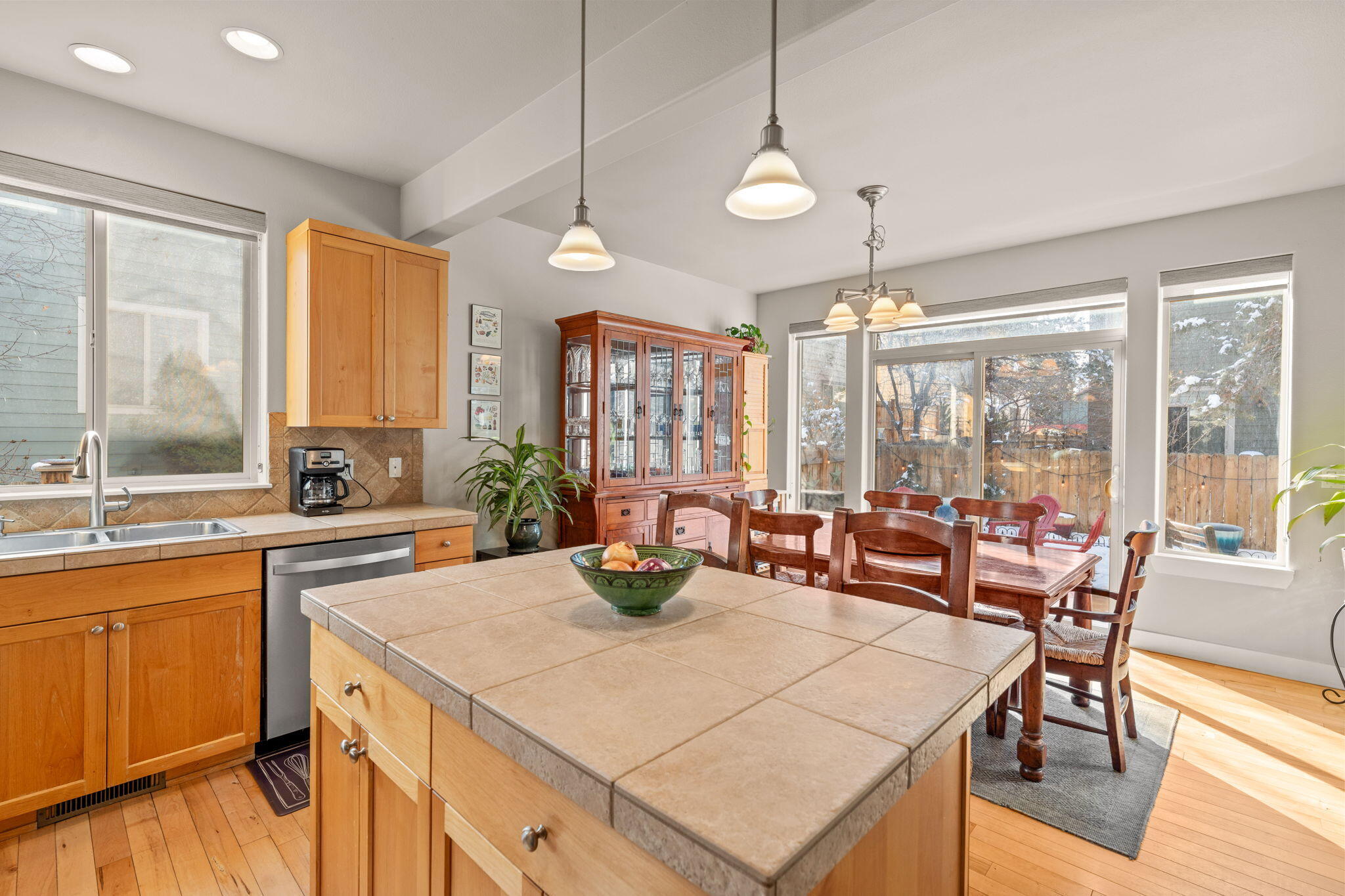 View Ridge - Residential