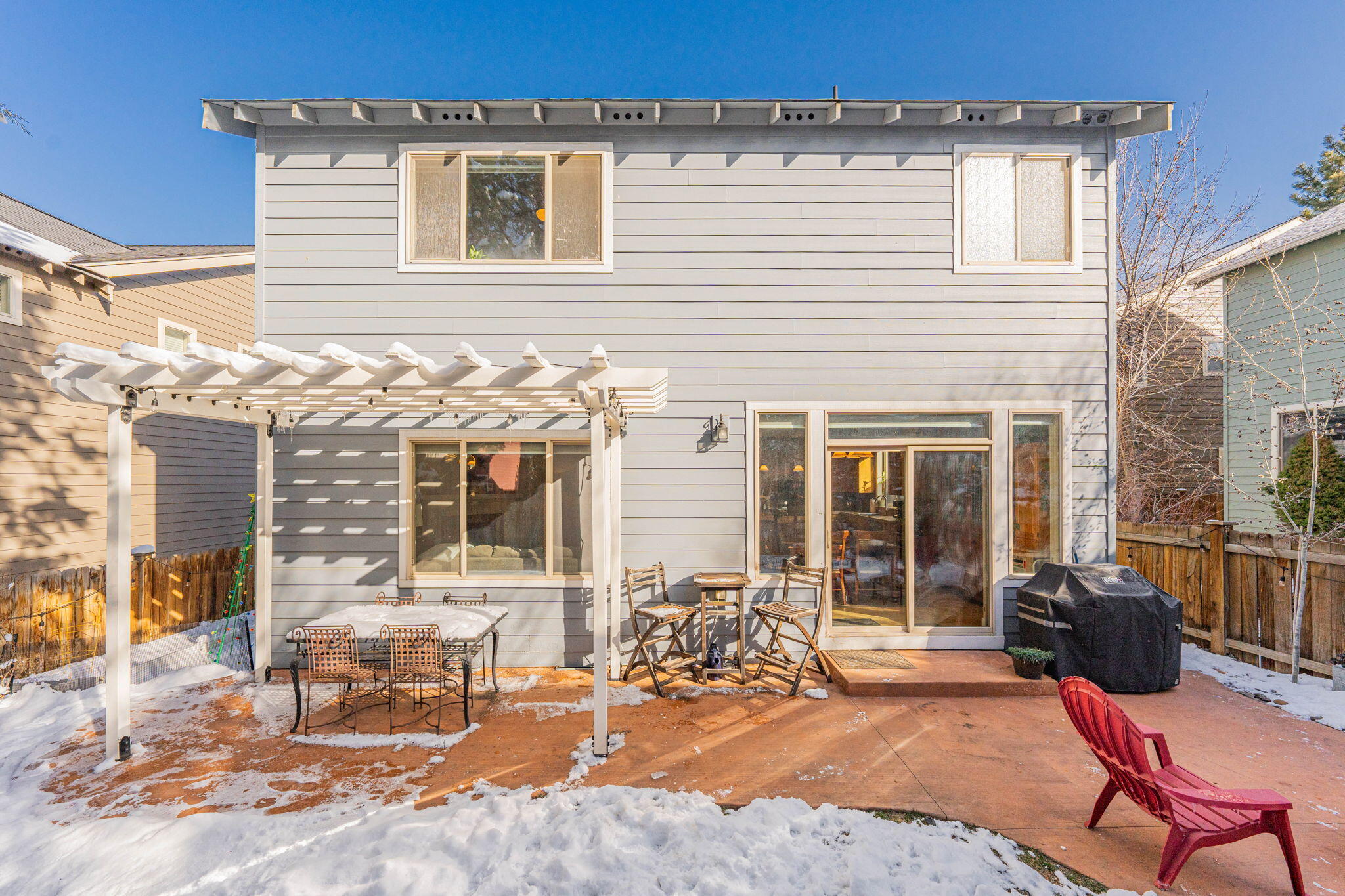 View Ridge - Residential