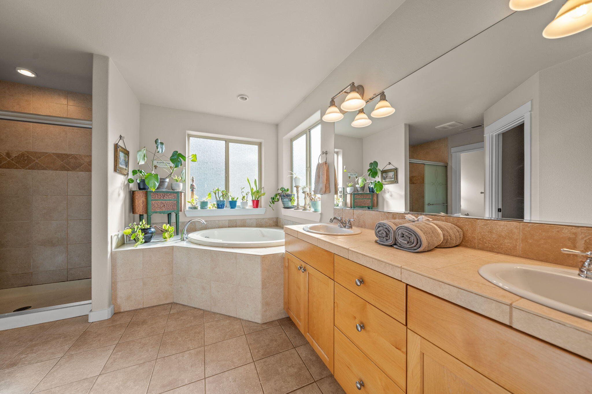 View Ridge - Residential