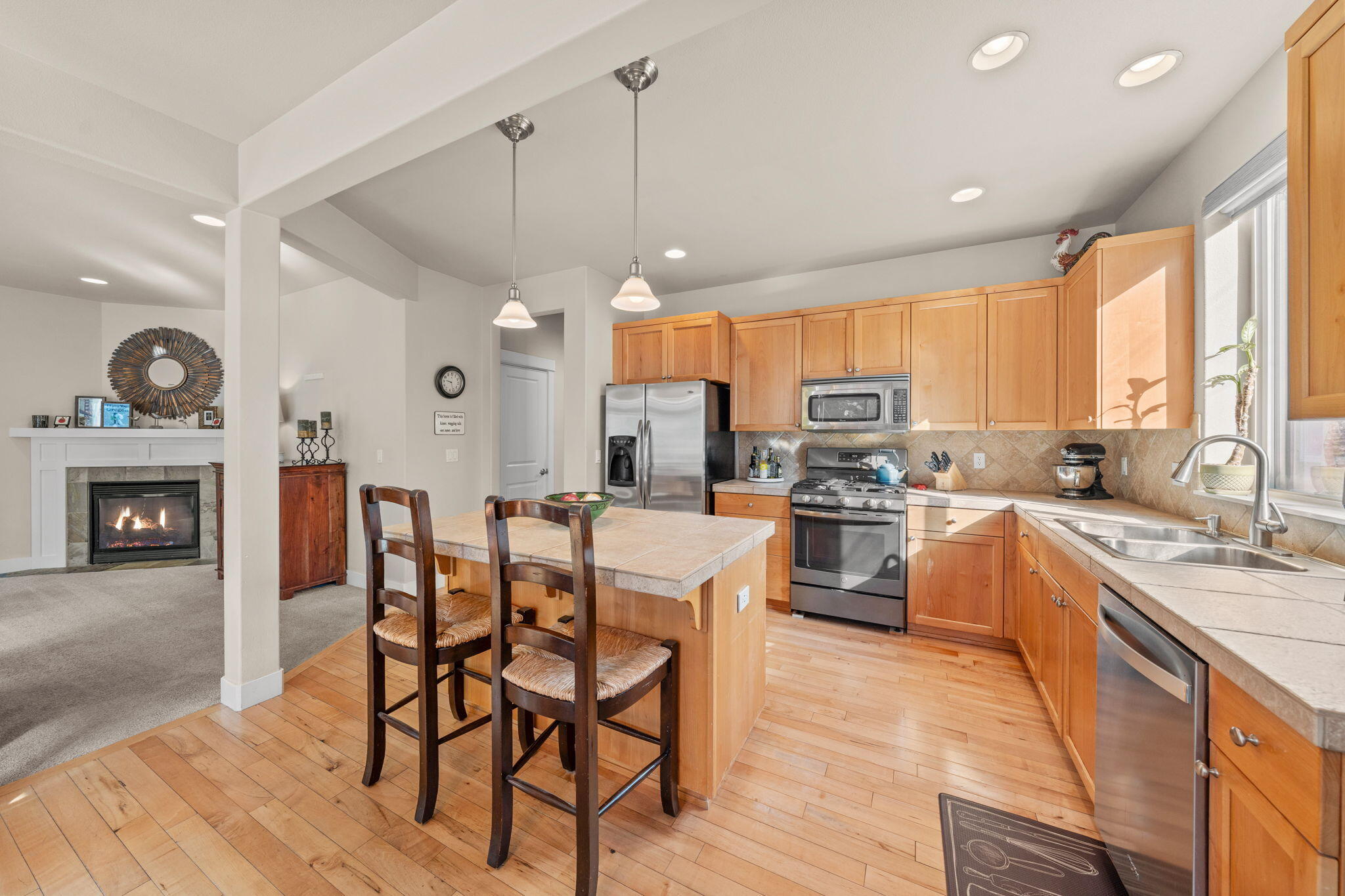 View Ridge - Residential