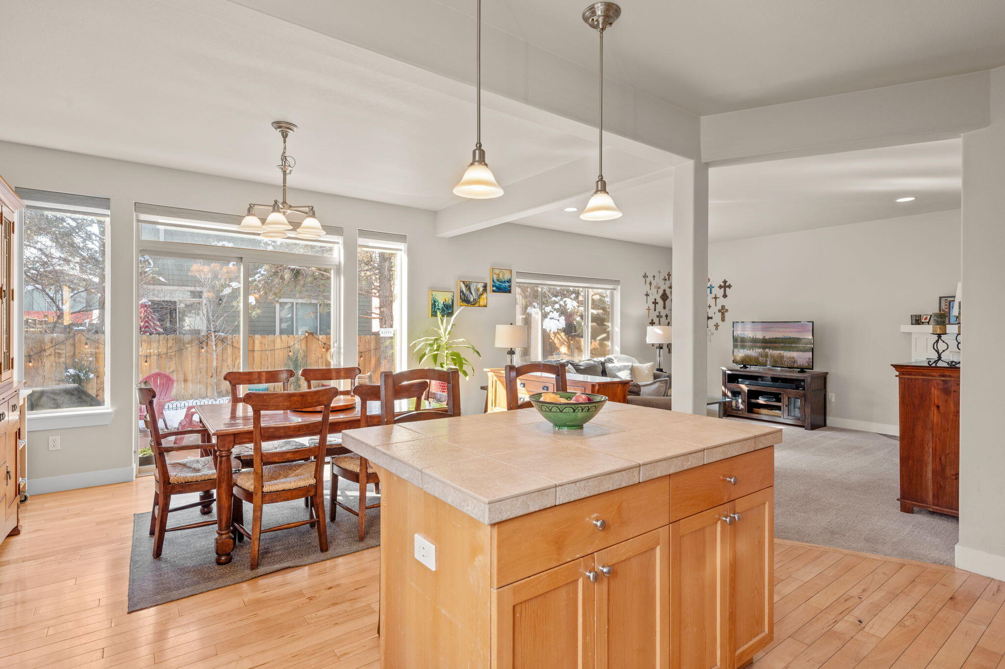 View Ridge - Residential