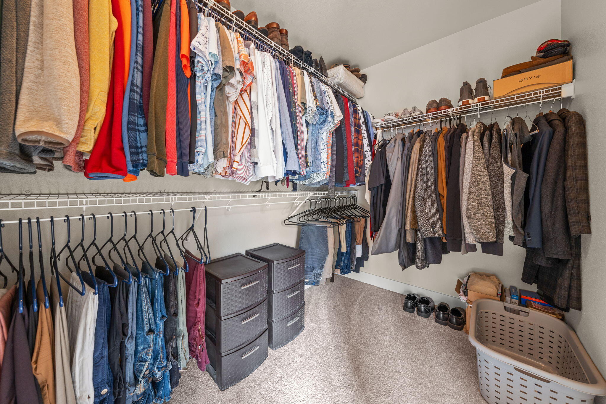 View Ridge - Residential