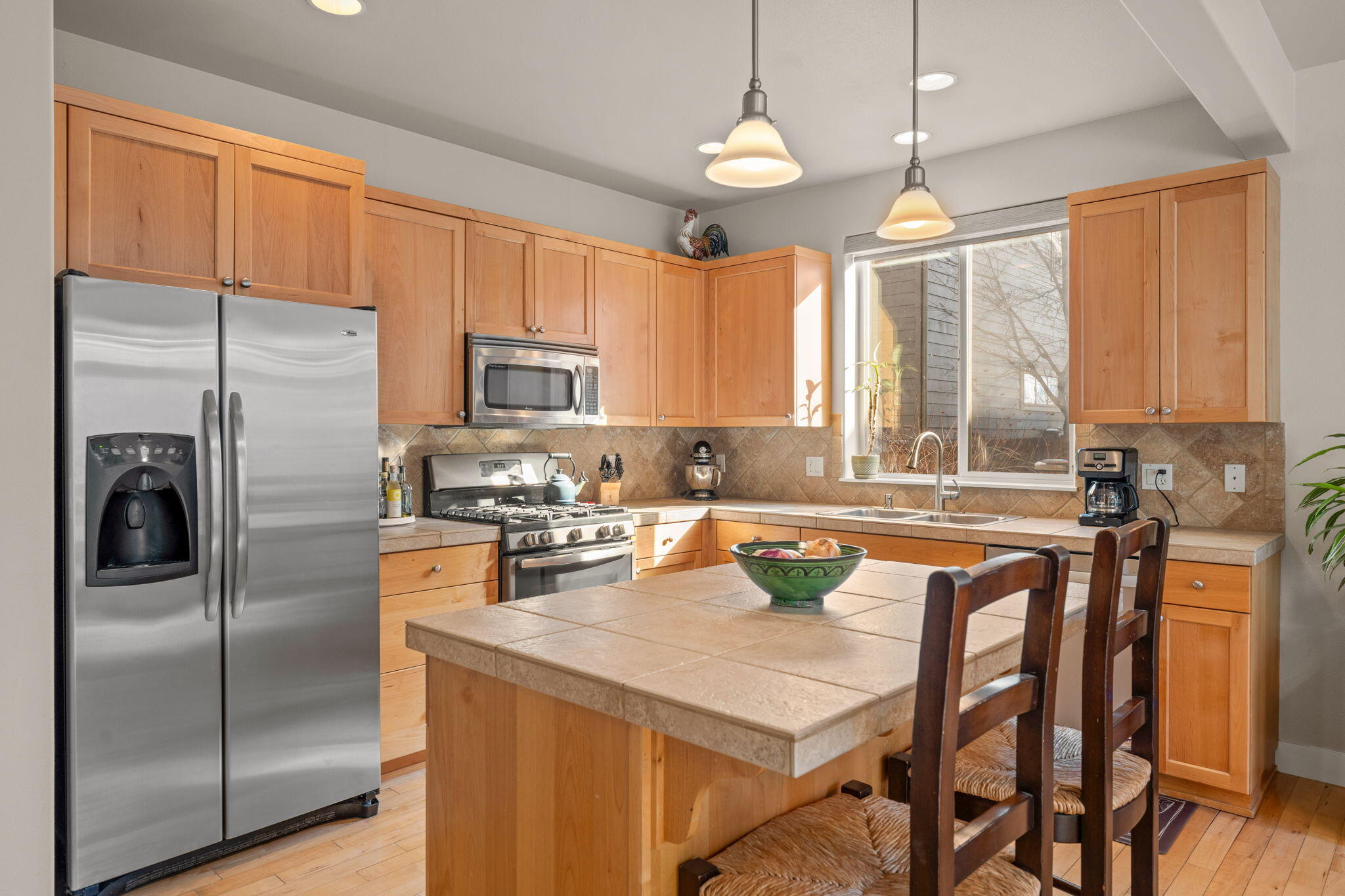 View Ridge - Residential