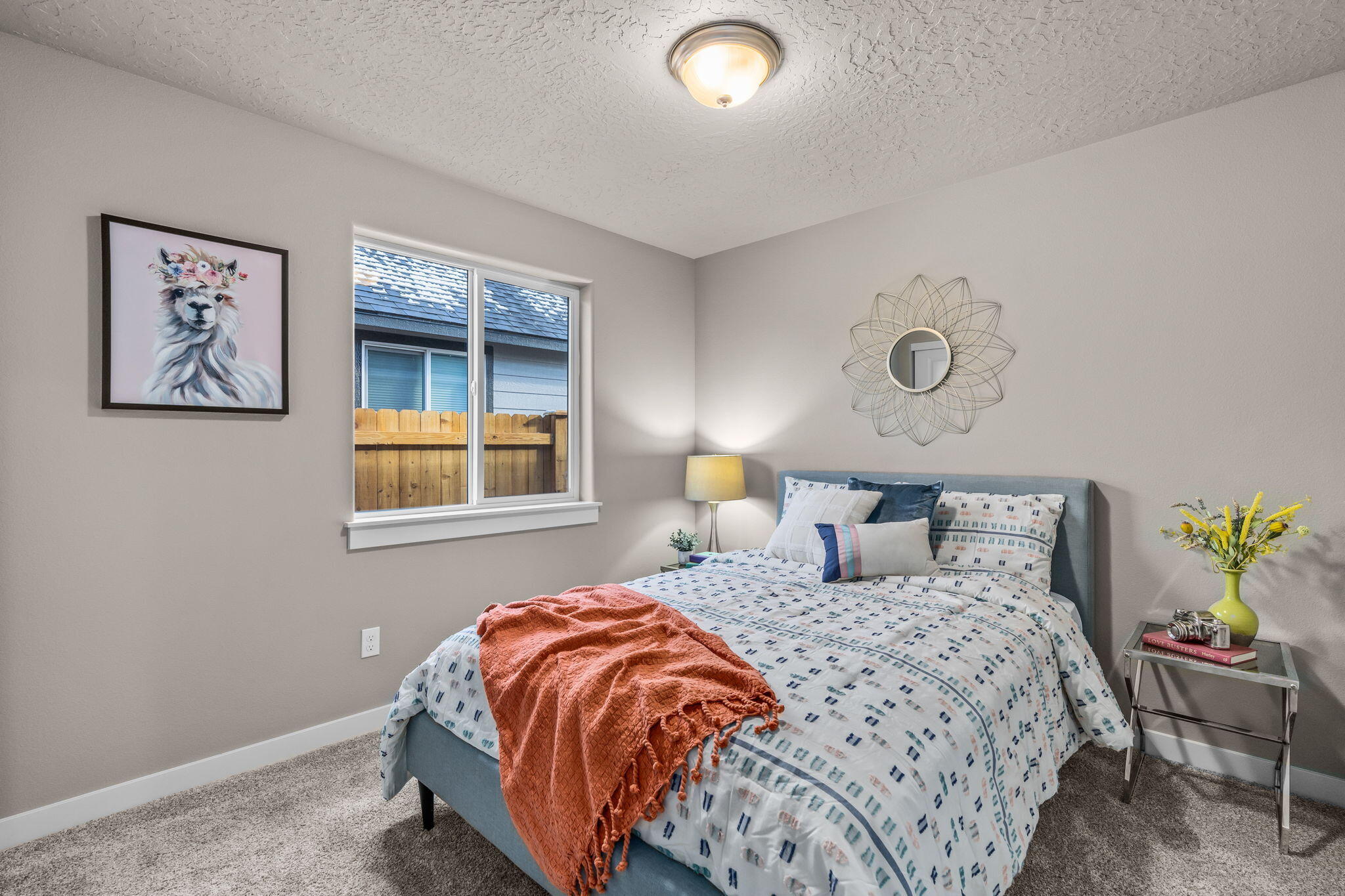 Cinder Butte Village - Residential