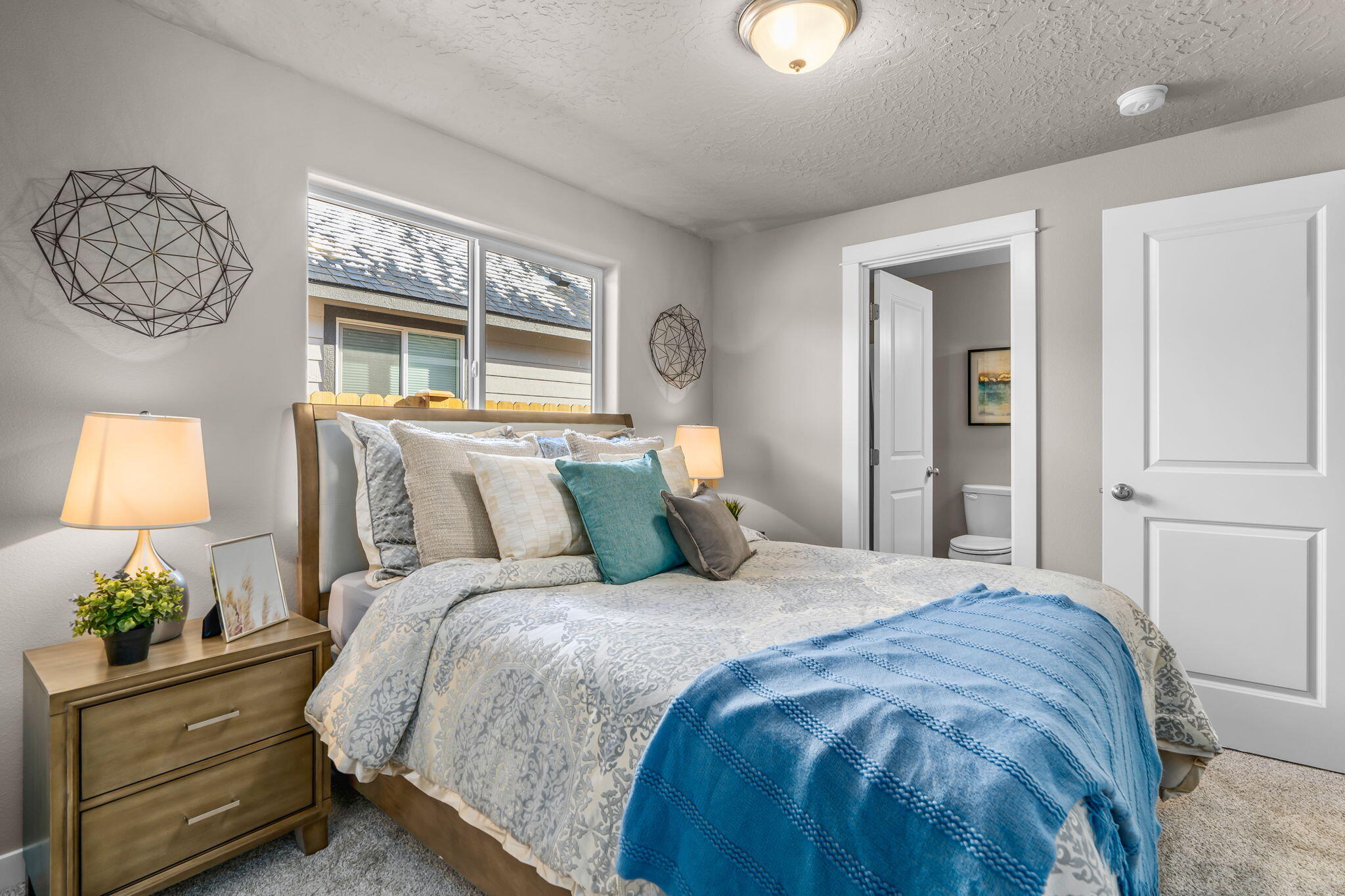 Cinder Butte Village - Residential