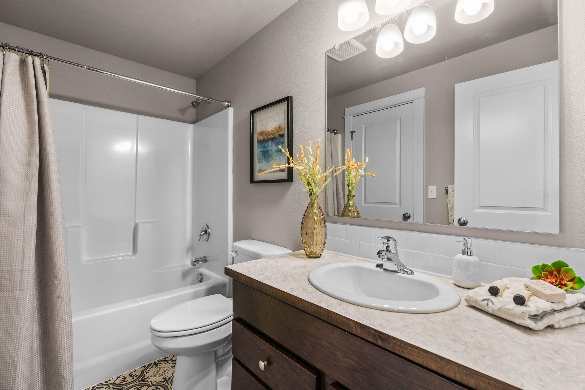 Cinder Butte Village - Residential