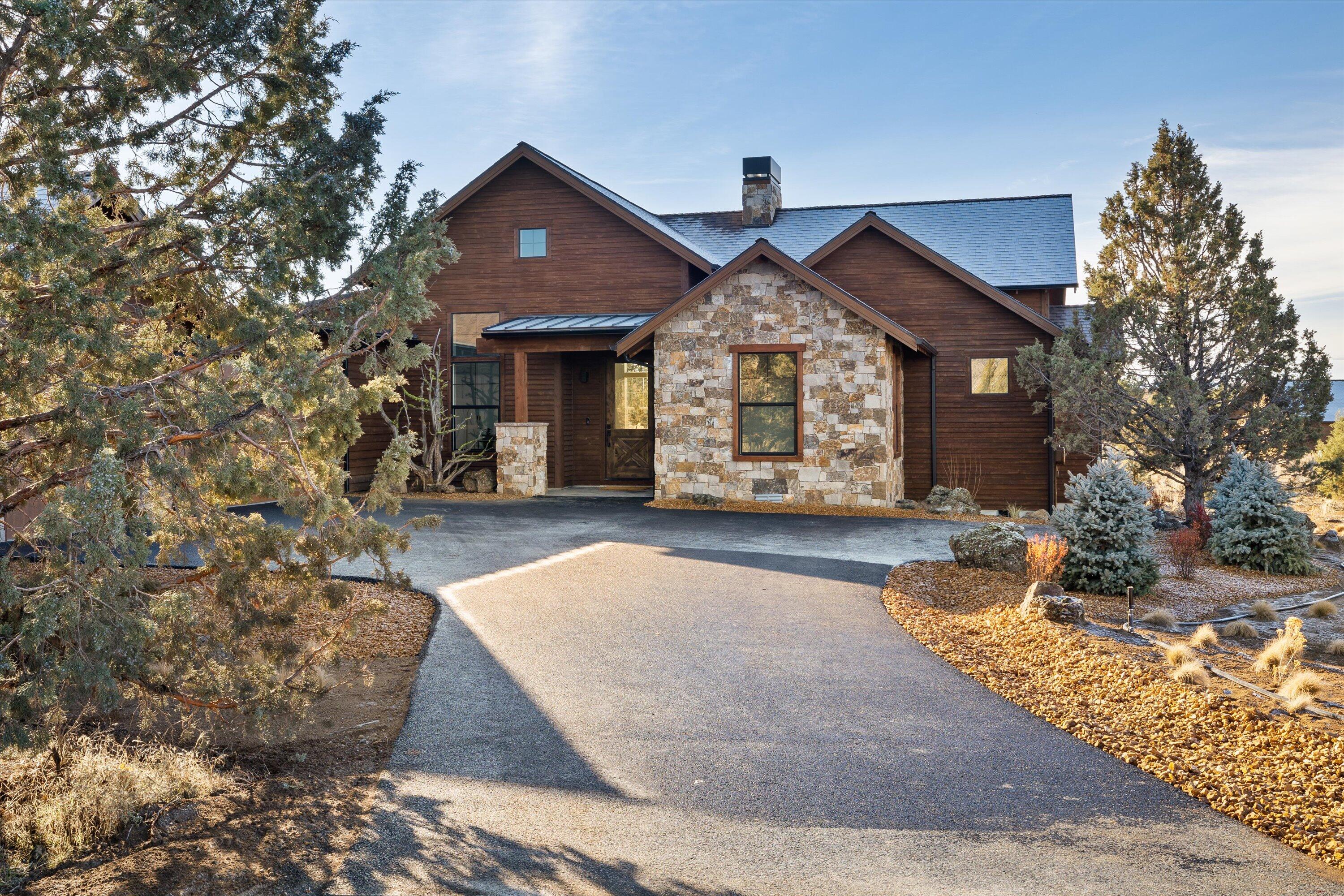 Brasada Ranch - Residential