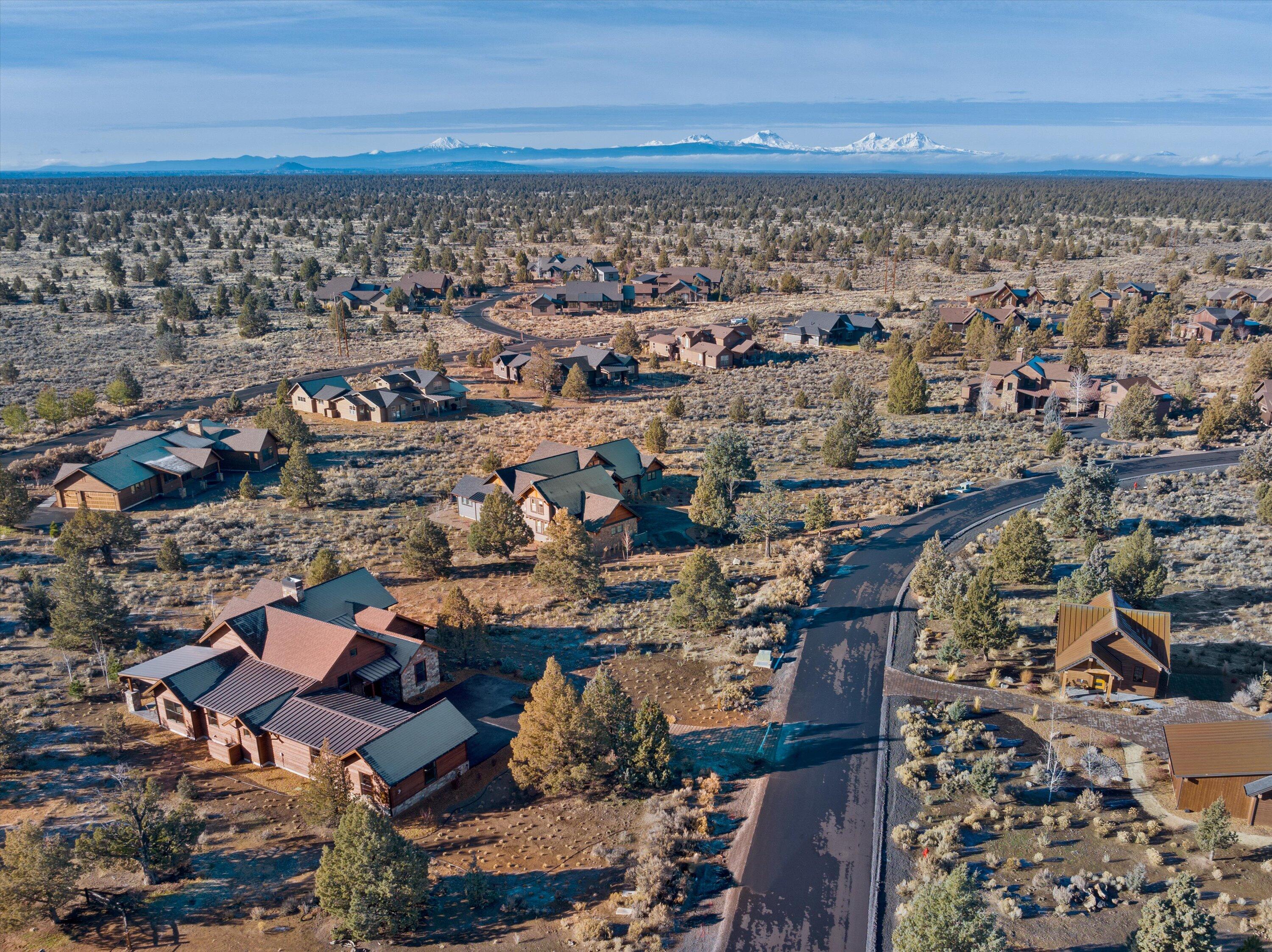 Brasada Ranch - Residential