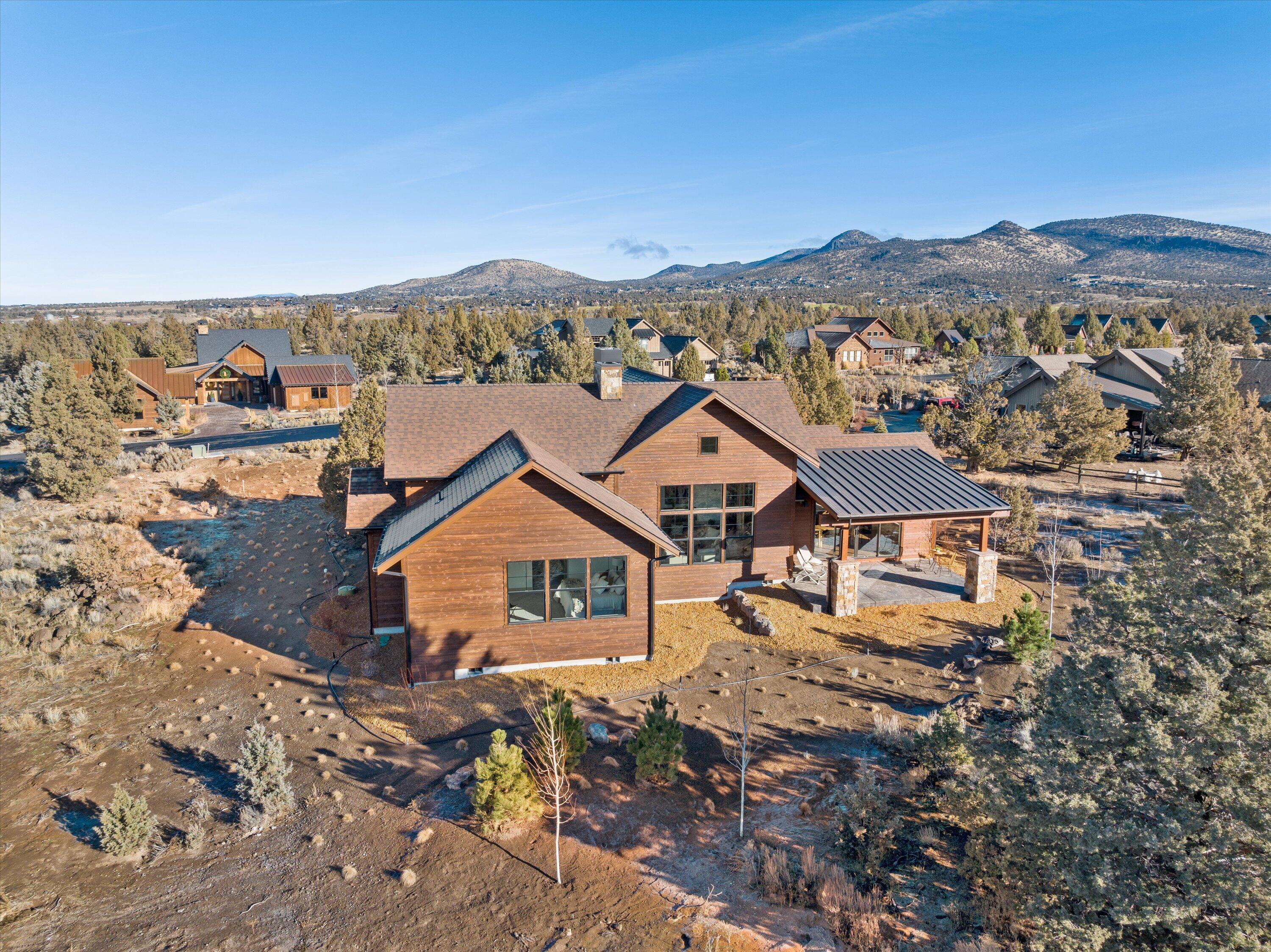 Brasada Ranch - Residential