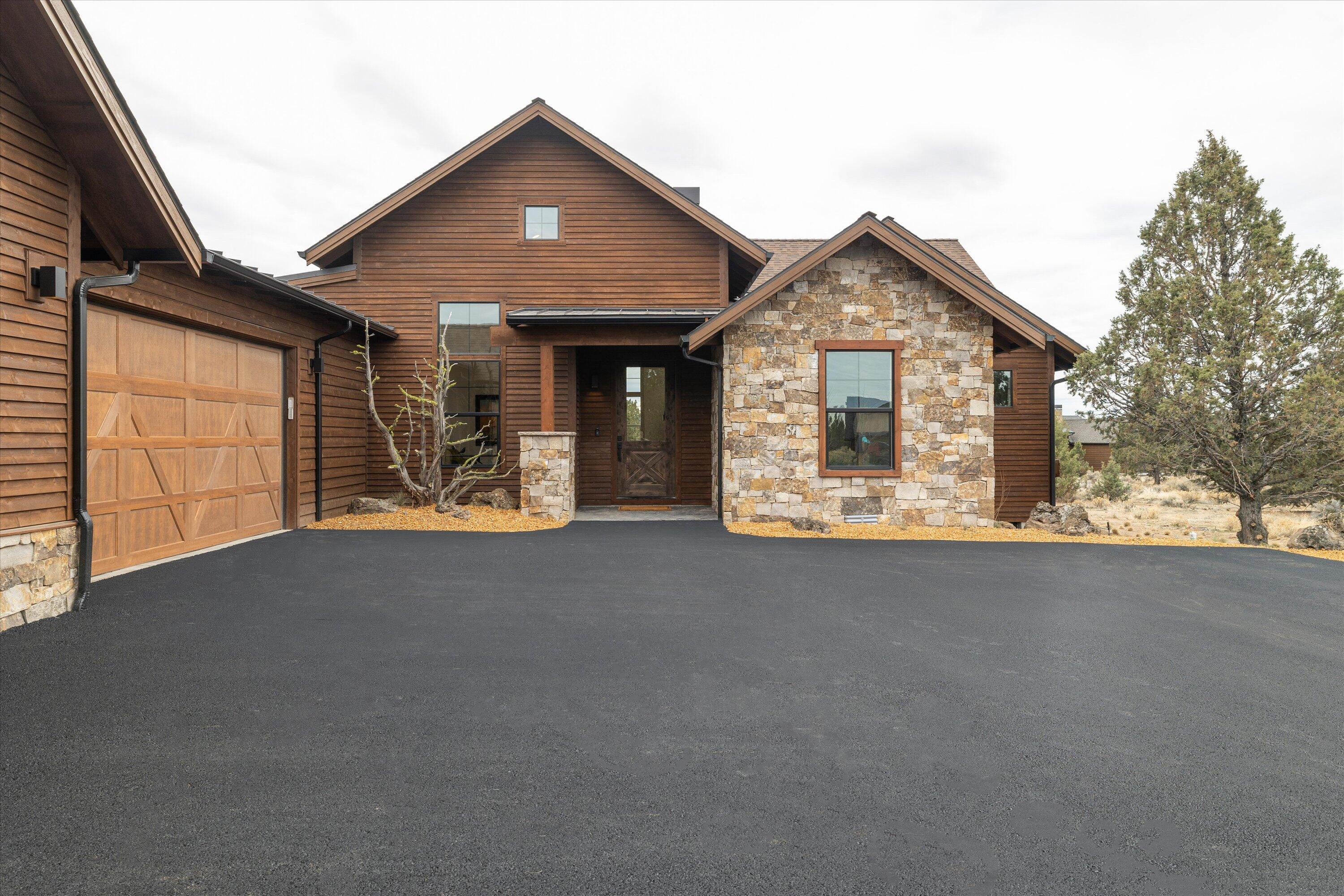 Brasada Ranch - Residential