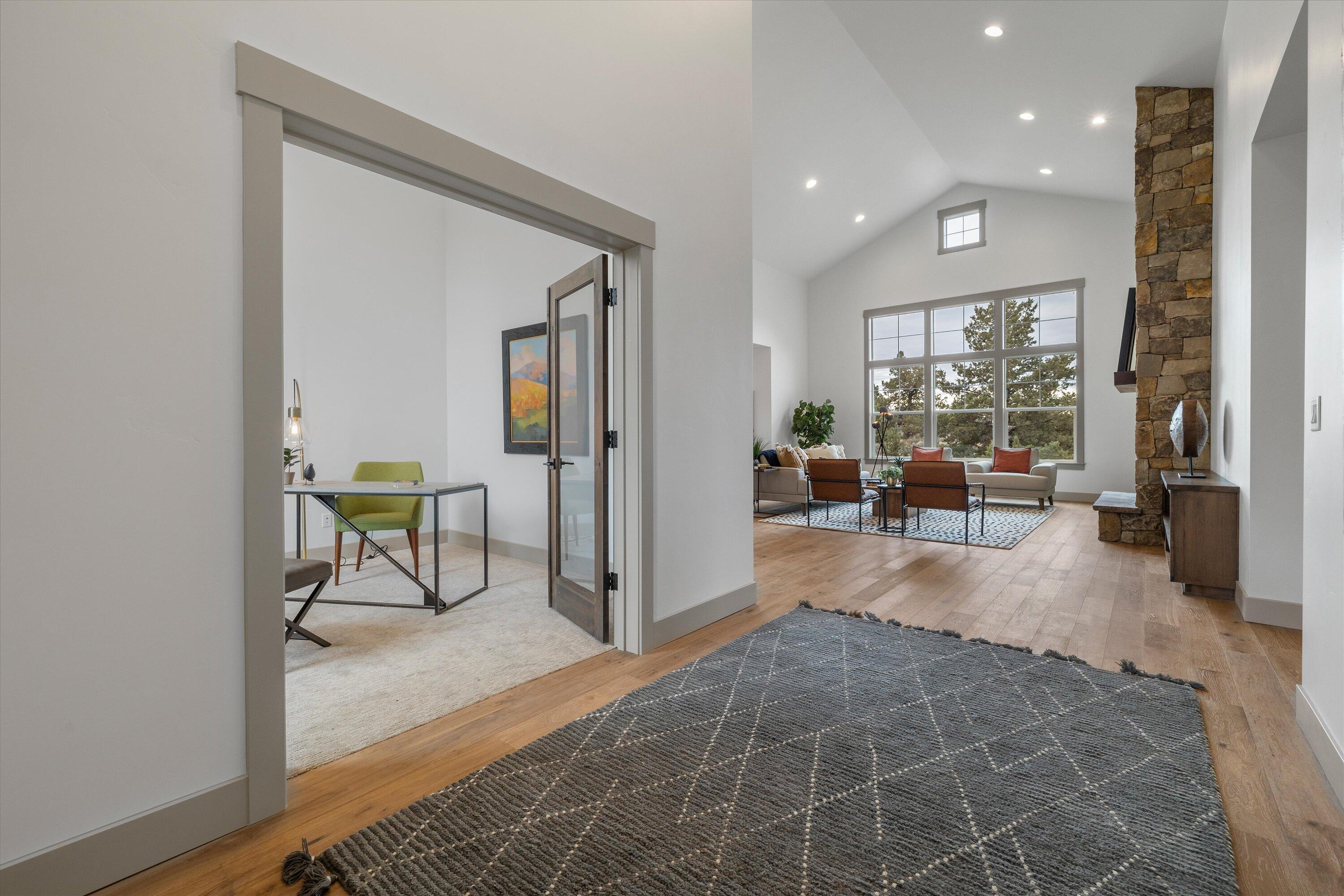 Brasada Ranch - Residential