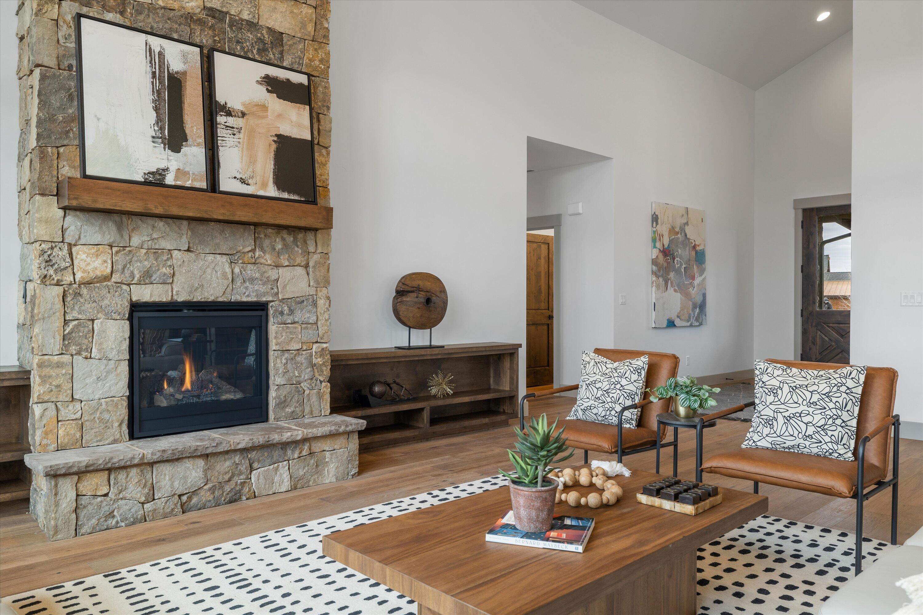 Brasada Ranch - Residential