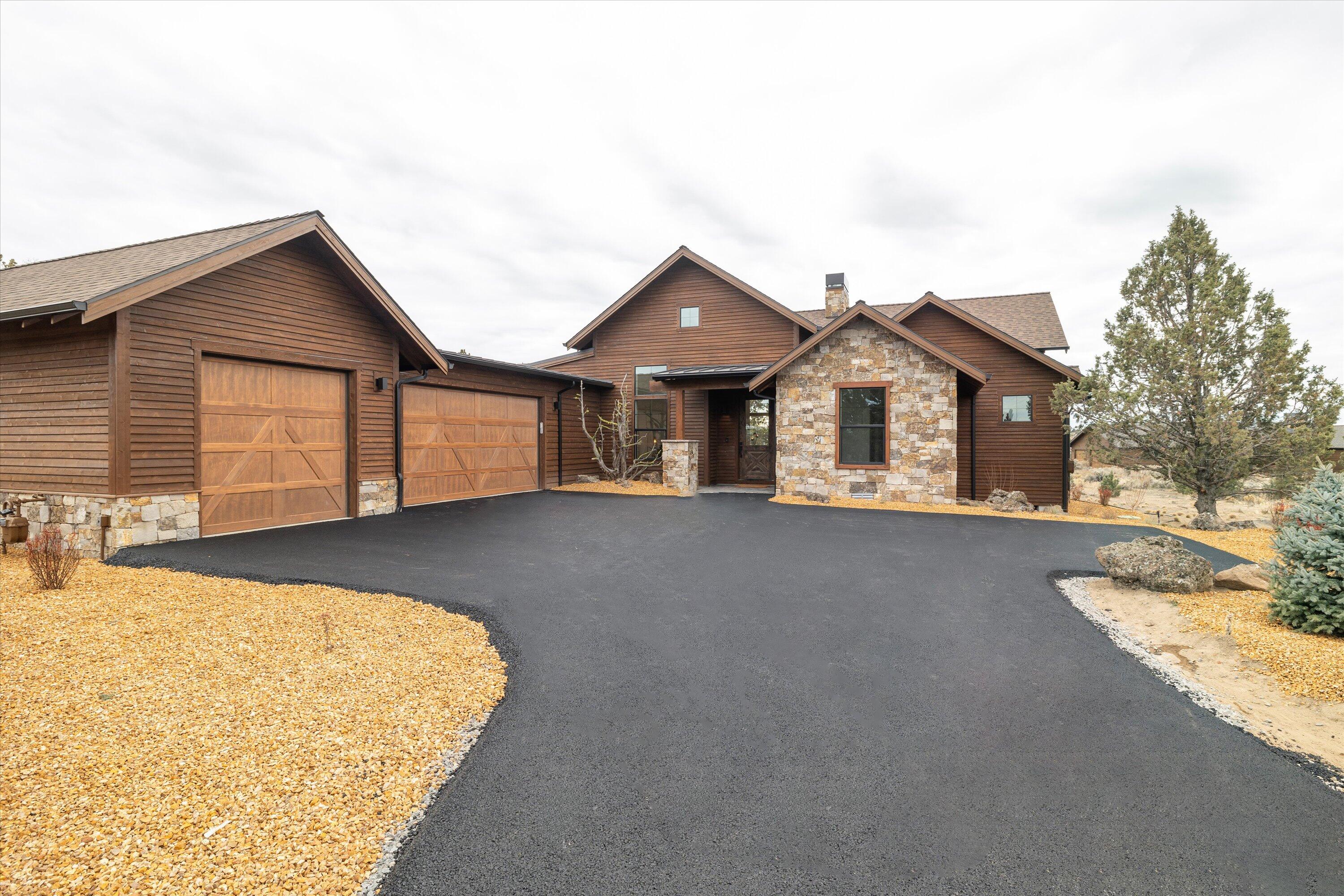 Brasada Ranch - Residential