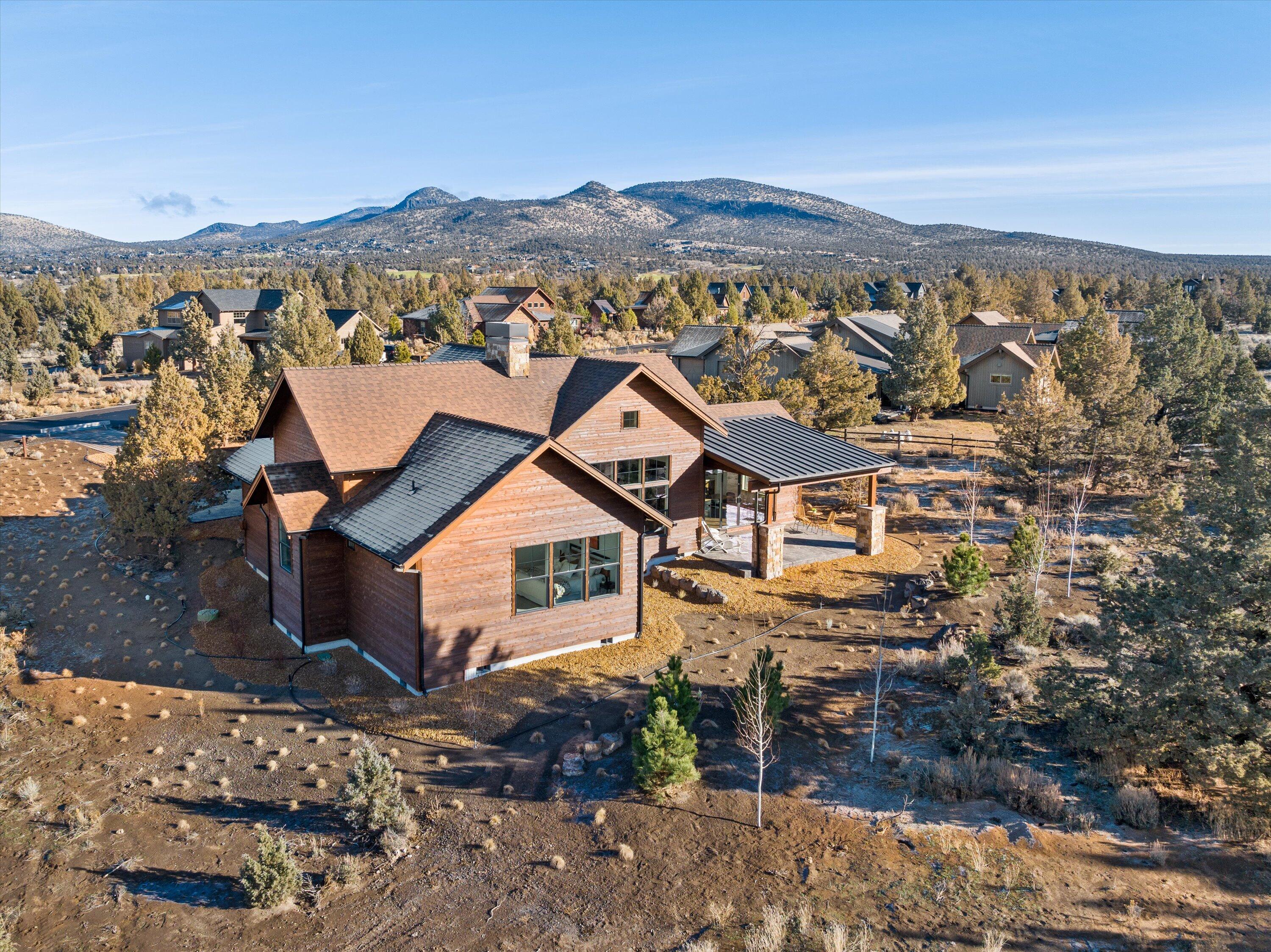 Brasada Ranch - Residential