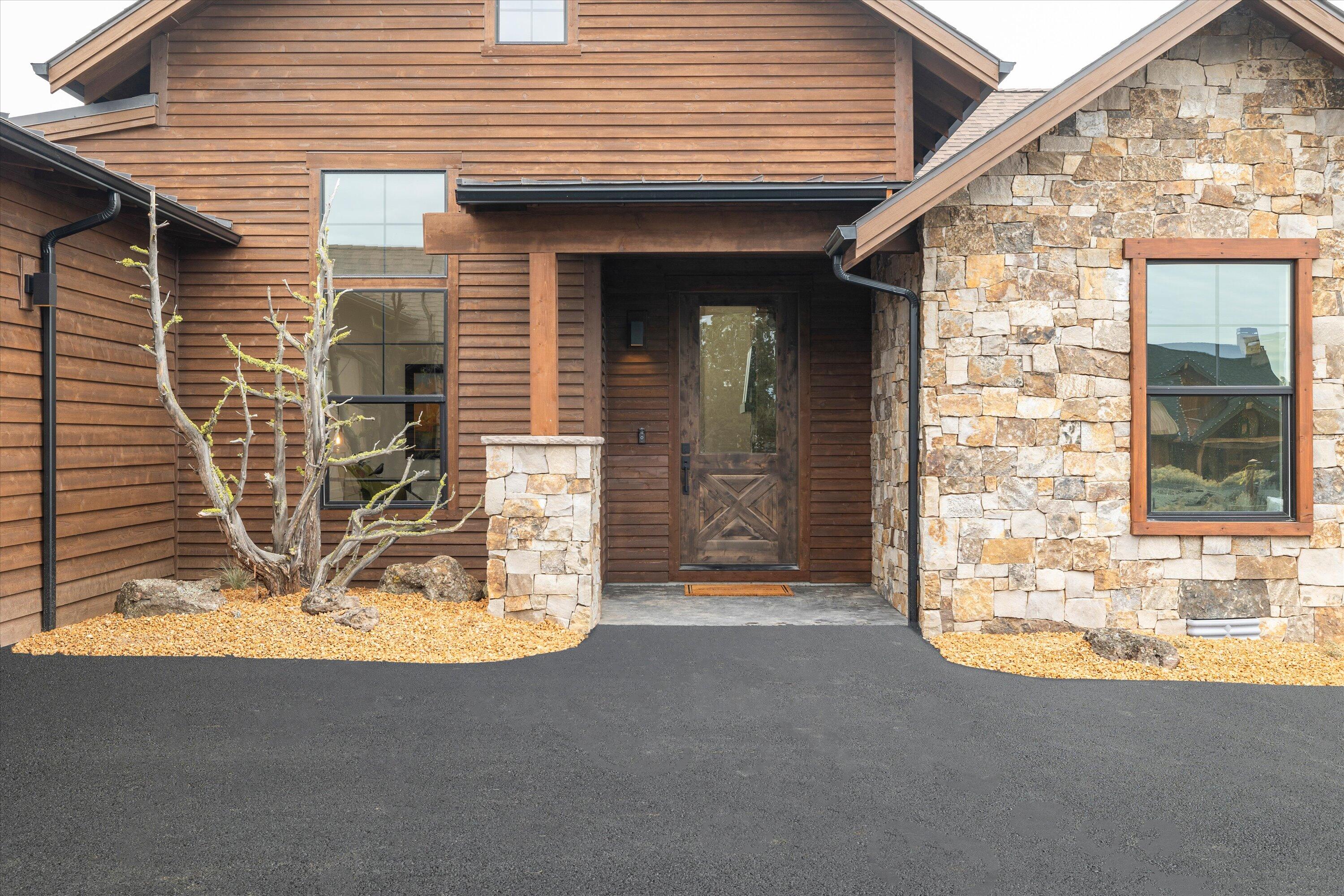 Brasada Ranch - Residential