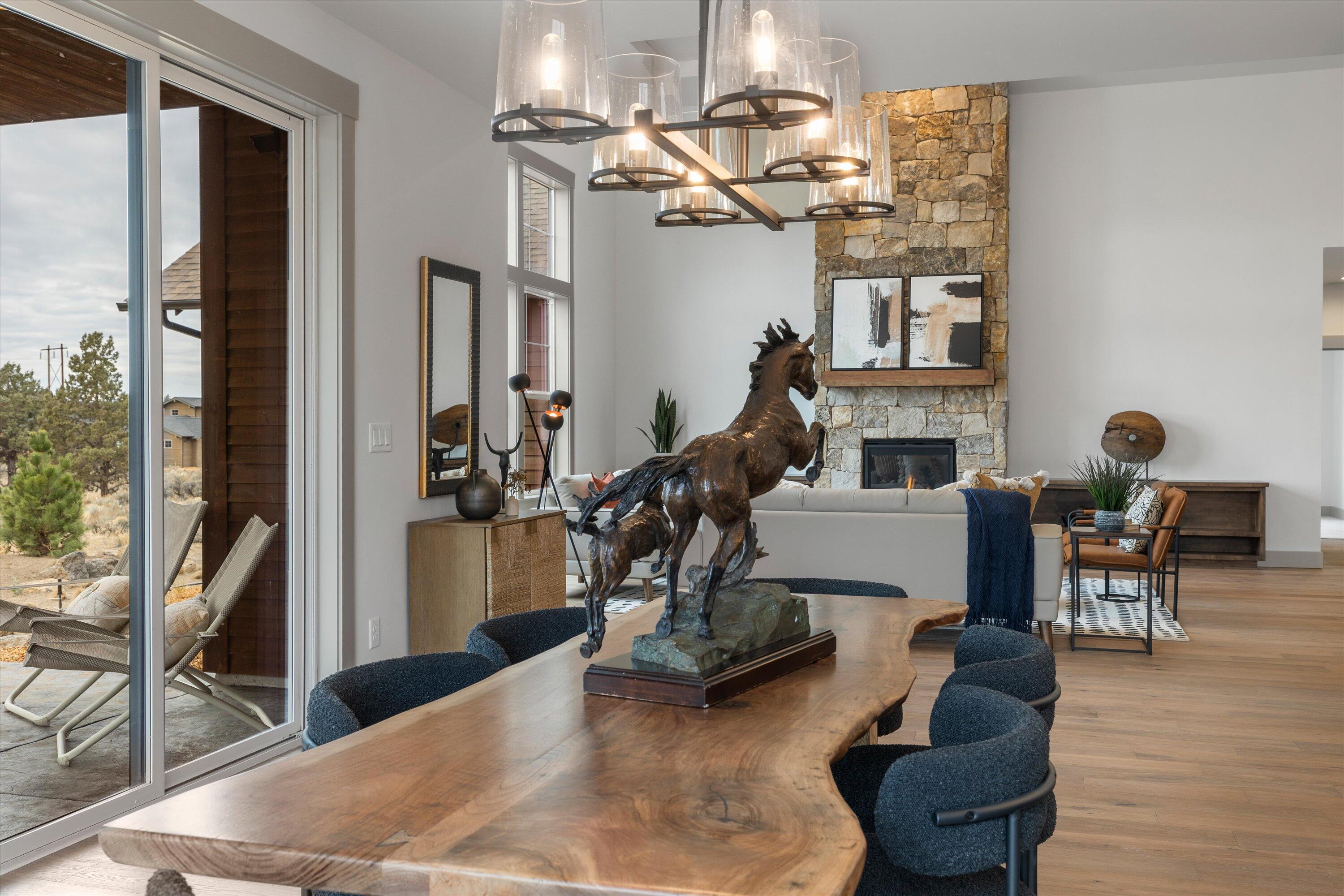 Brasada Ranch - Residential