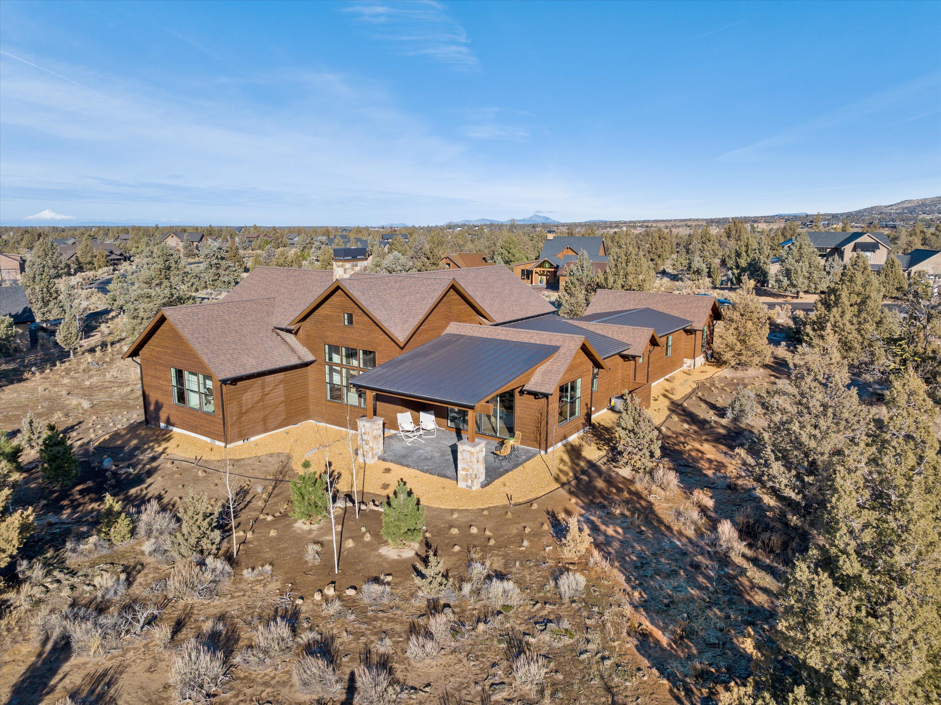 Brasada Ranch - Residential