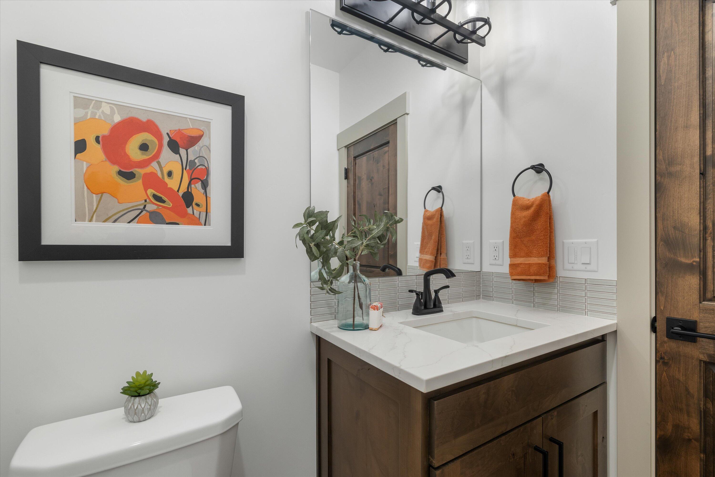 Brasada Ranch - Residential