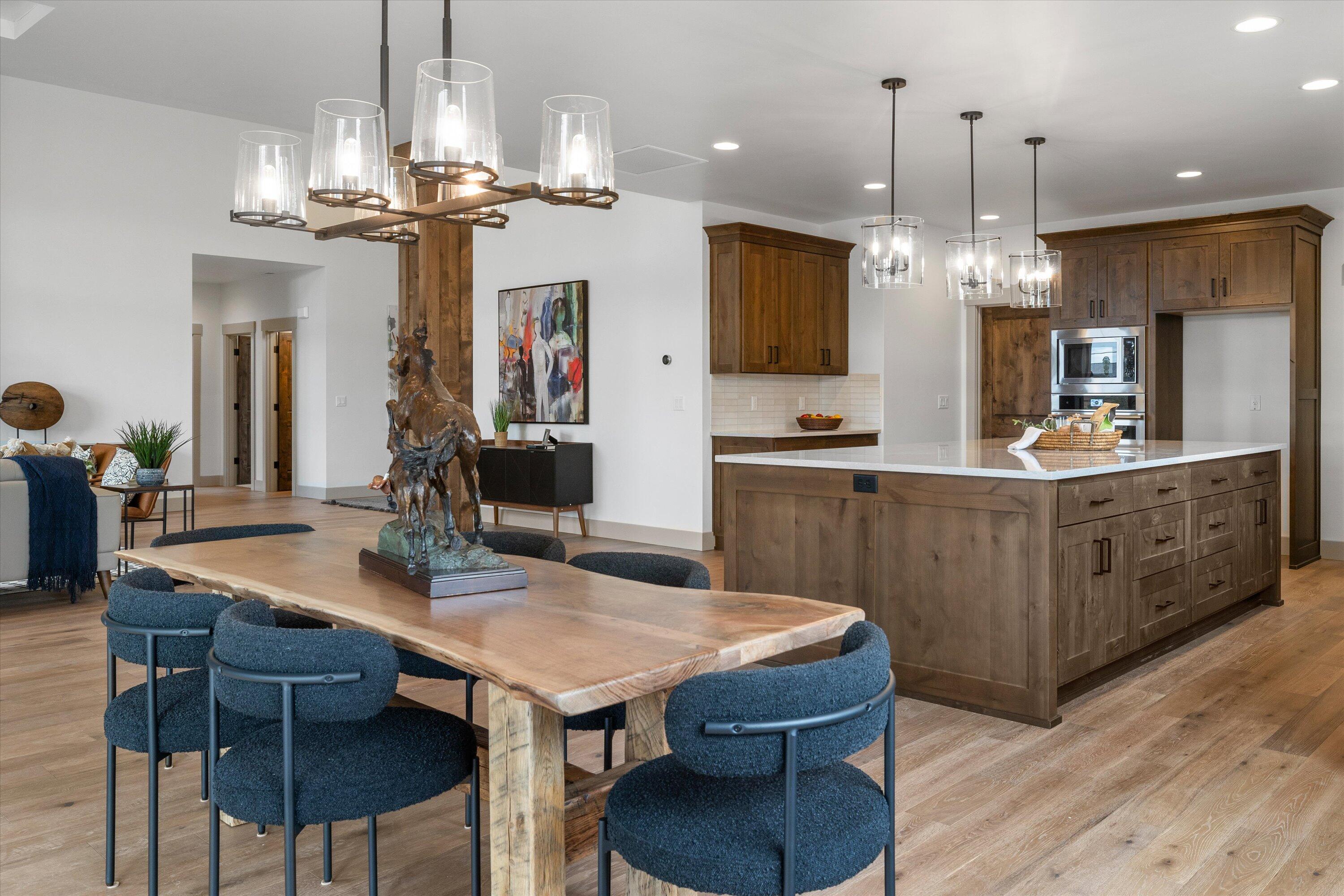 Brasada Ranch - Residential