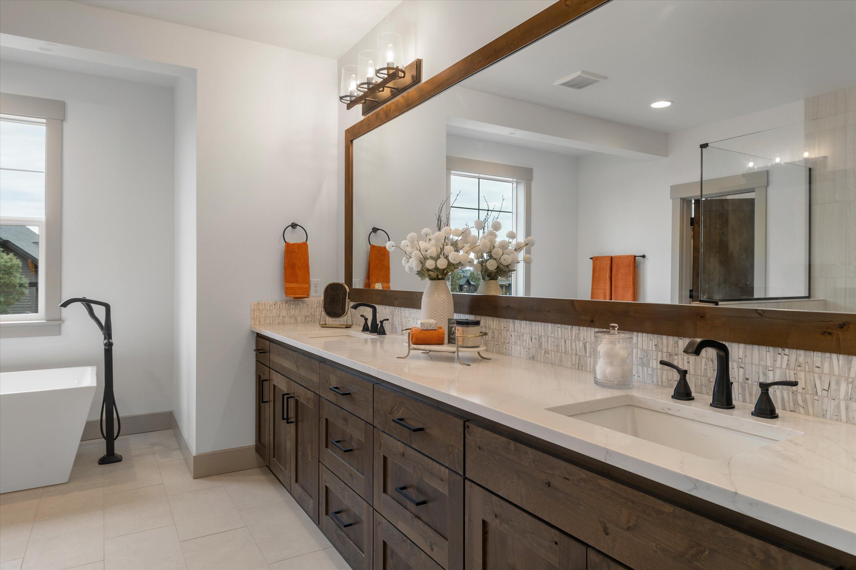 Brasada Ranch - Residential