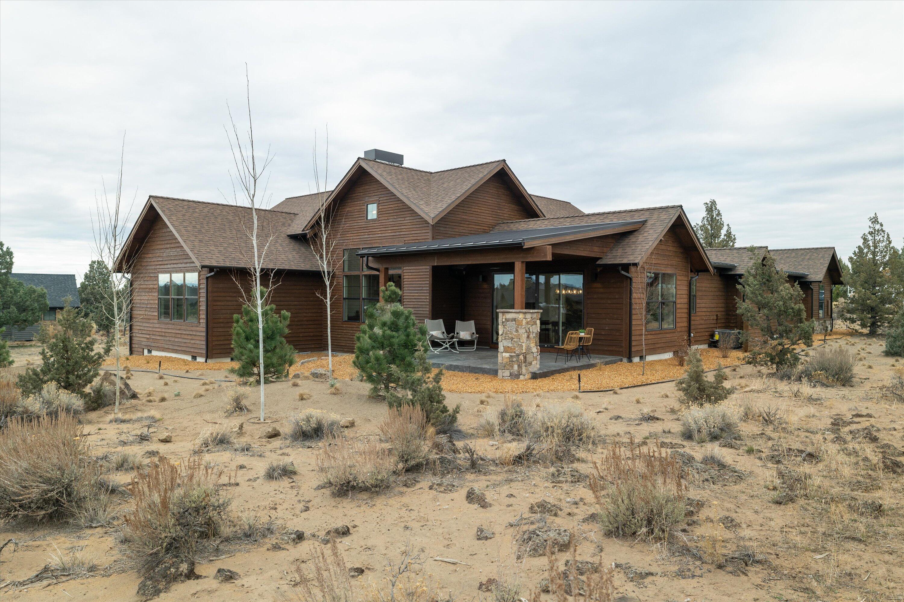 Brasada Ranch - Residential