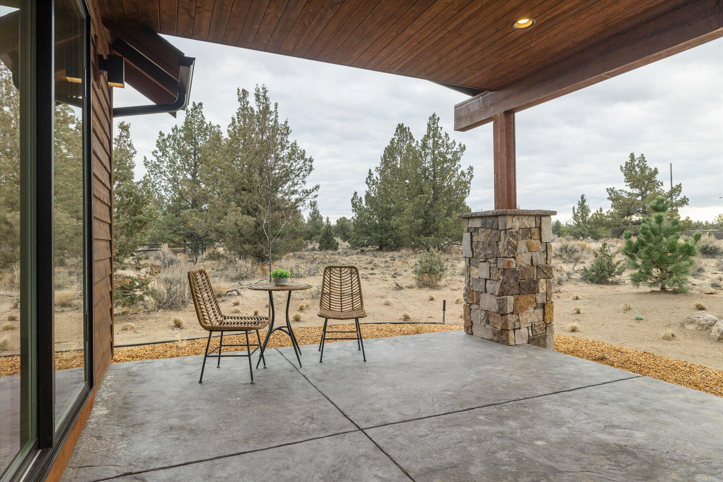 Brasada Ranch - Residential