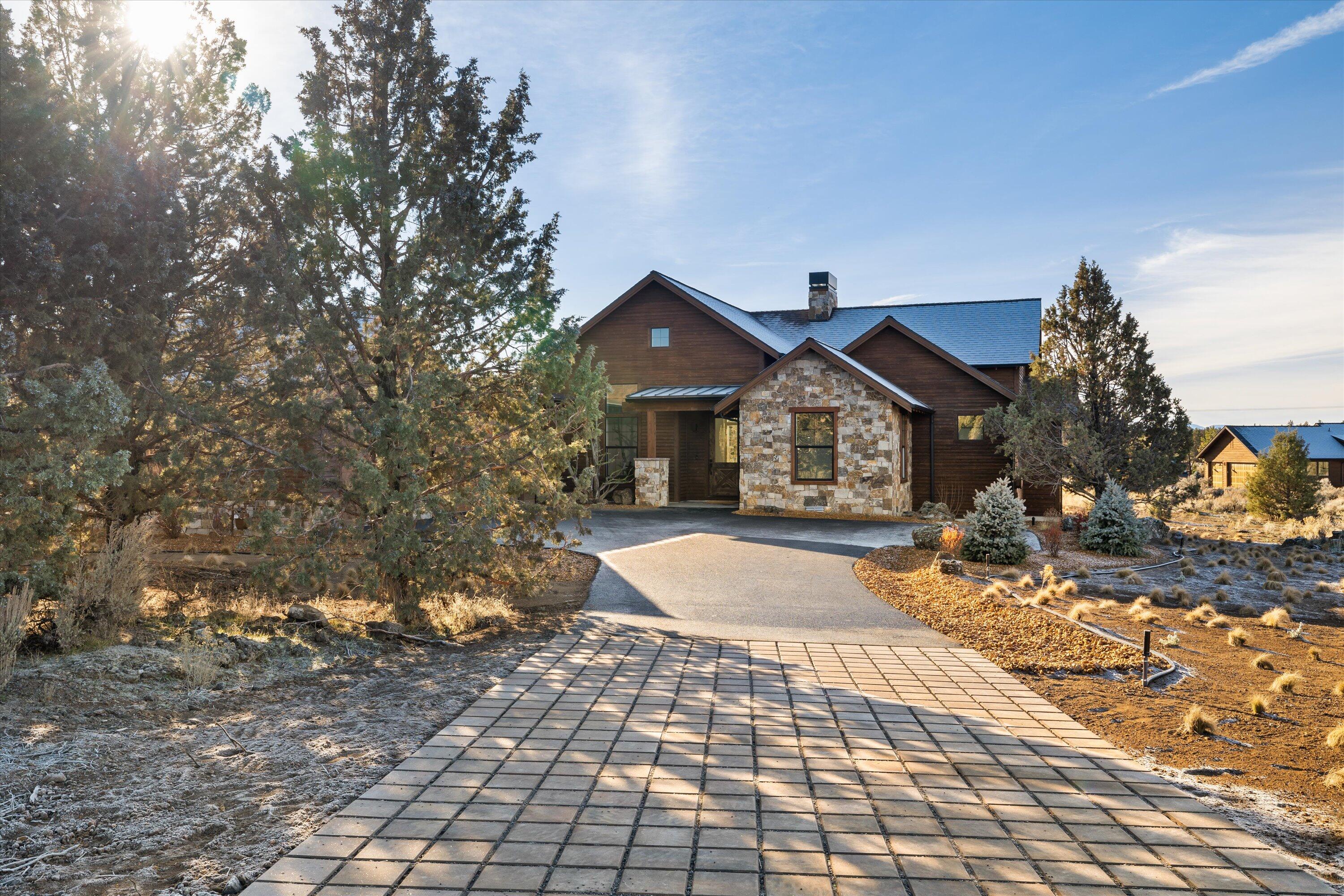 Brasada Ranch - Residential