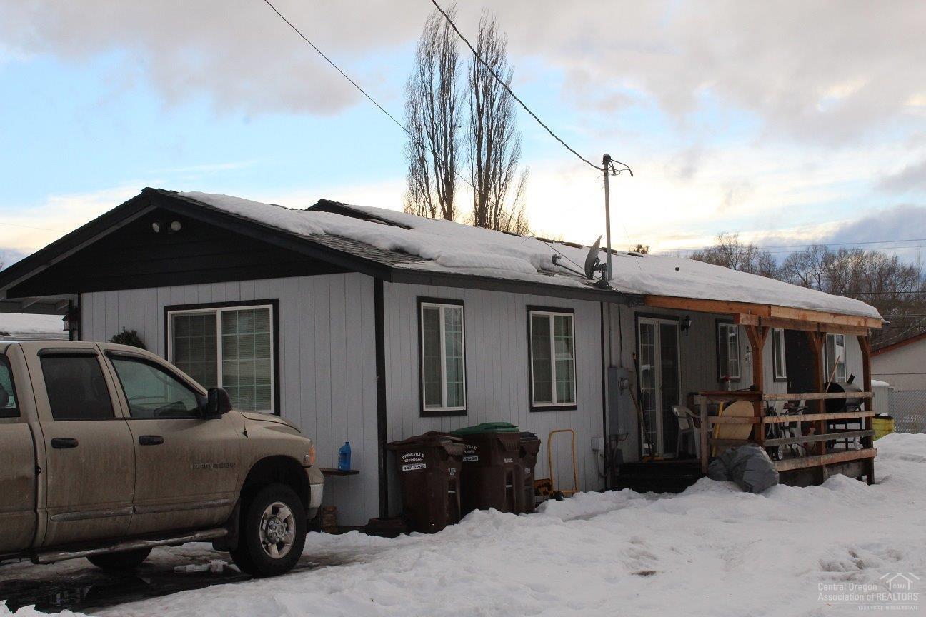 Newsoms - Residential