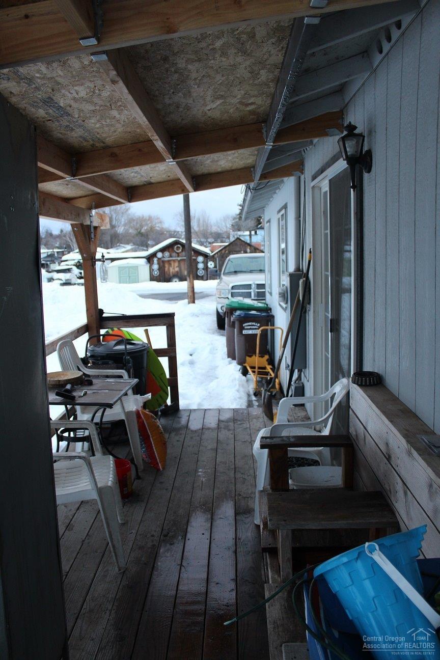 Newsoms - Residential