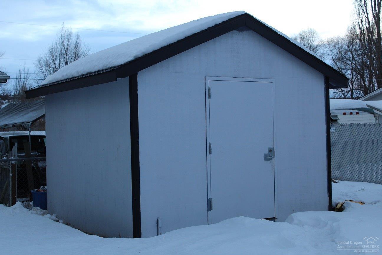 Newsoms - Residential