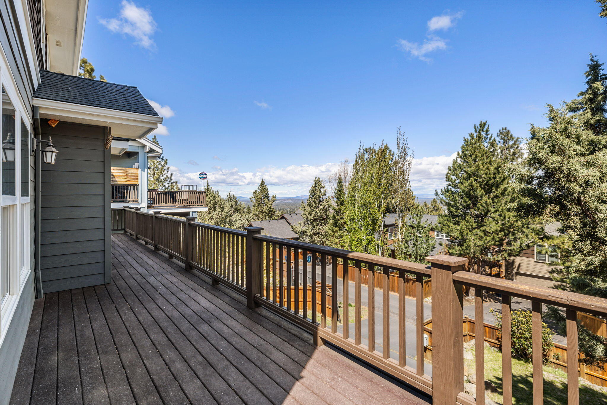 Awbrey Village - Residential