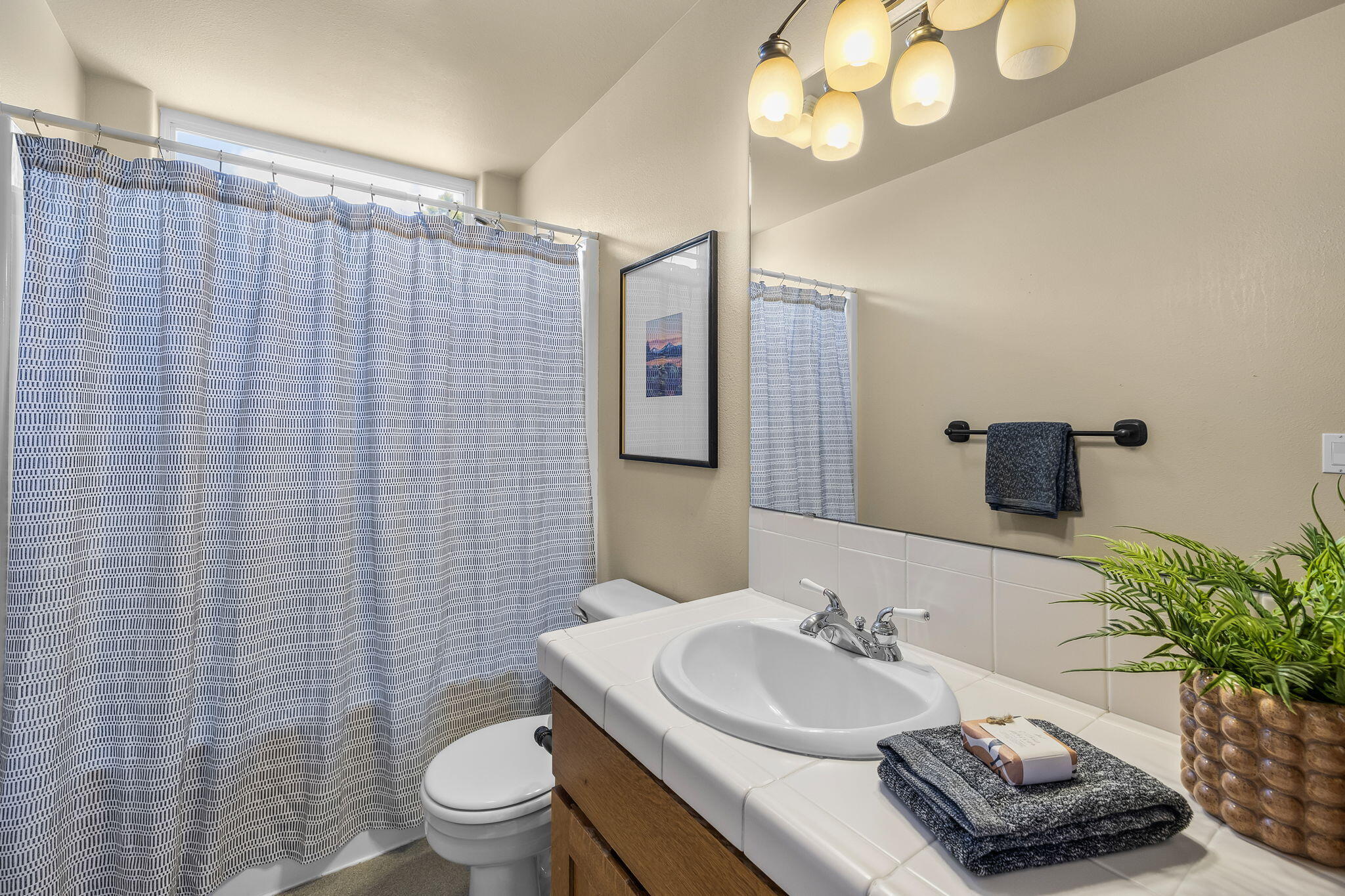 Awbrey Village - Residential