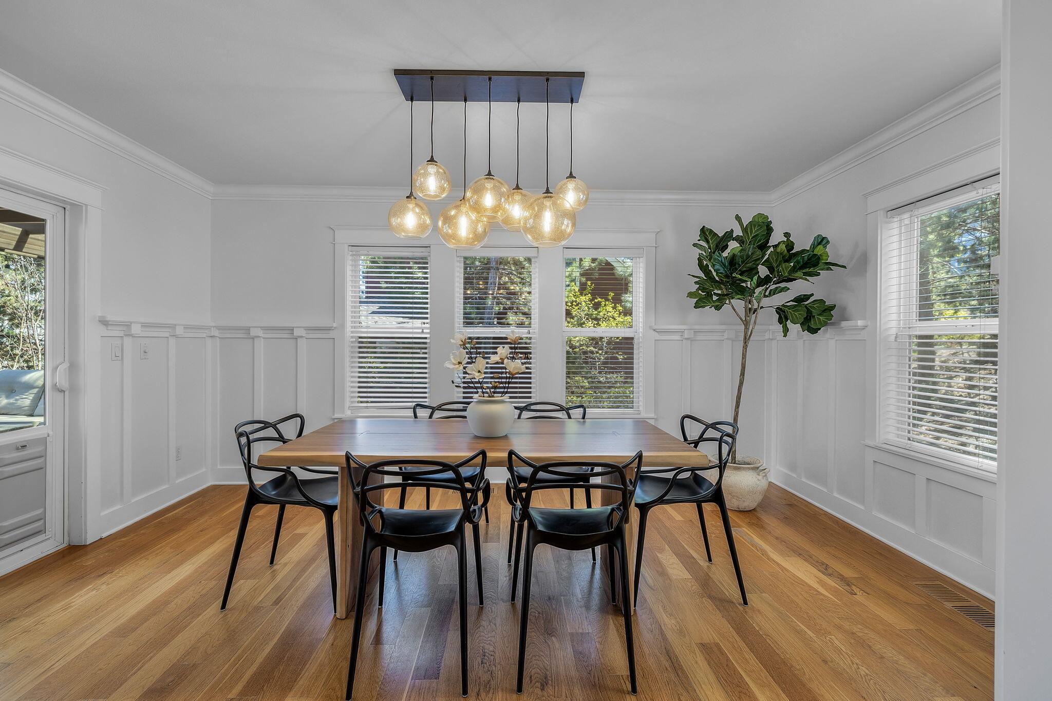 Awbrey Village - Residential