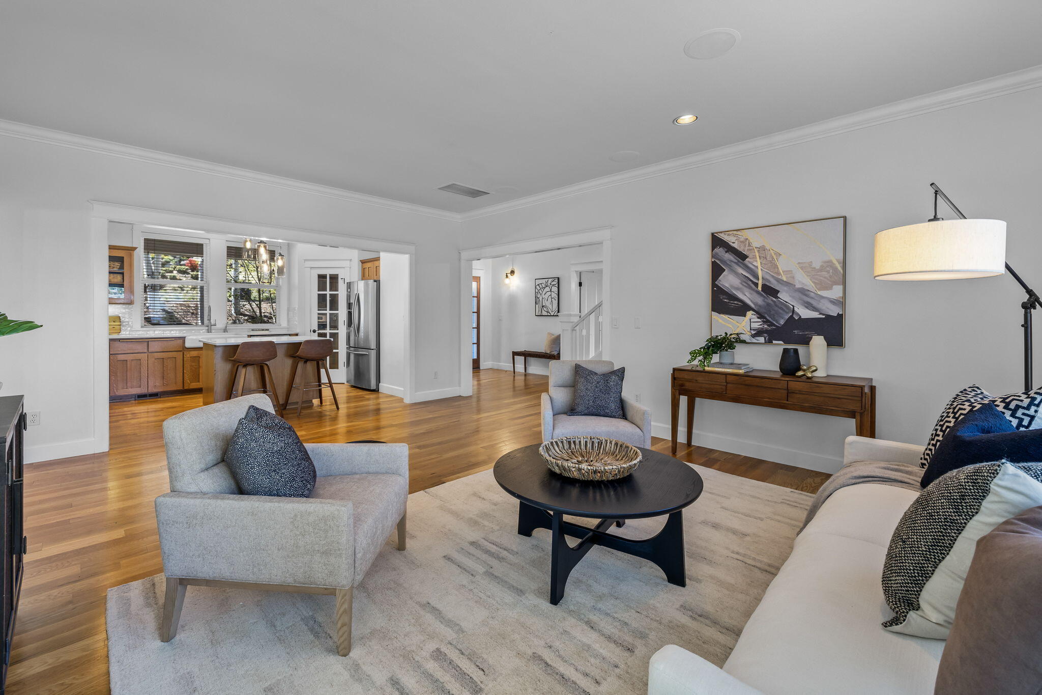 Awbrey Village - Residential