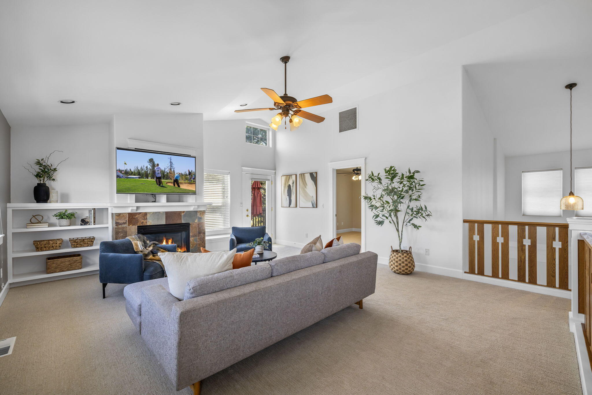 Awbrey Village - Residential